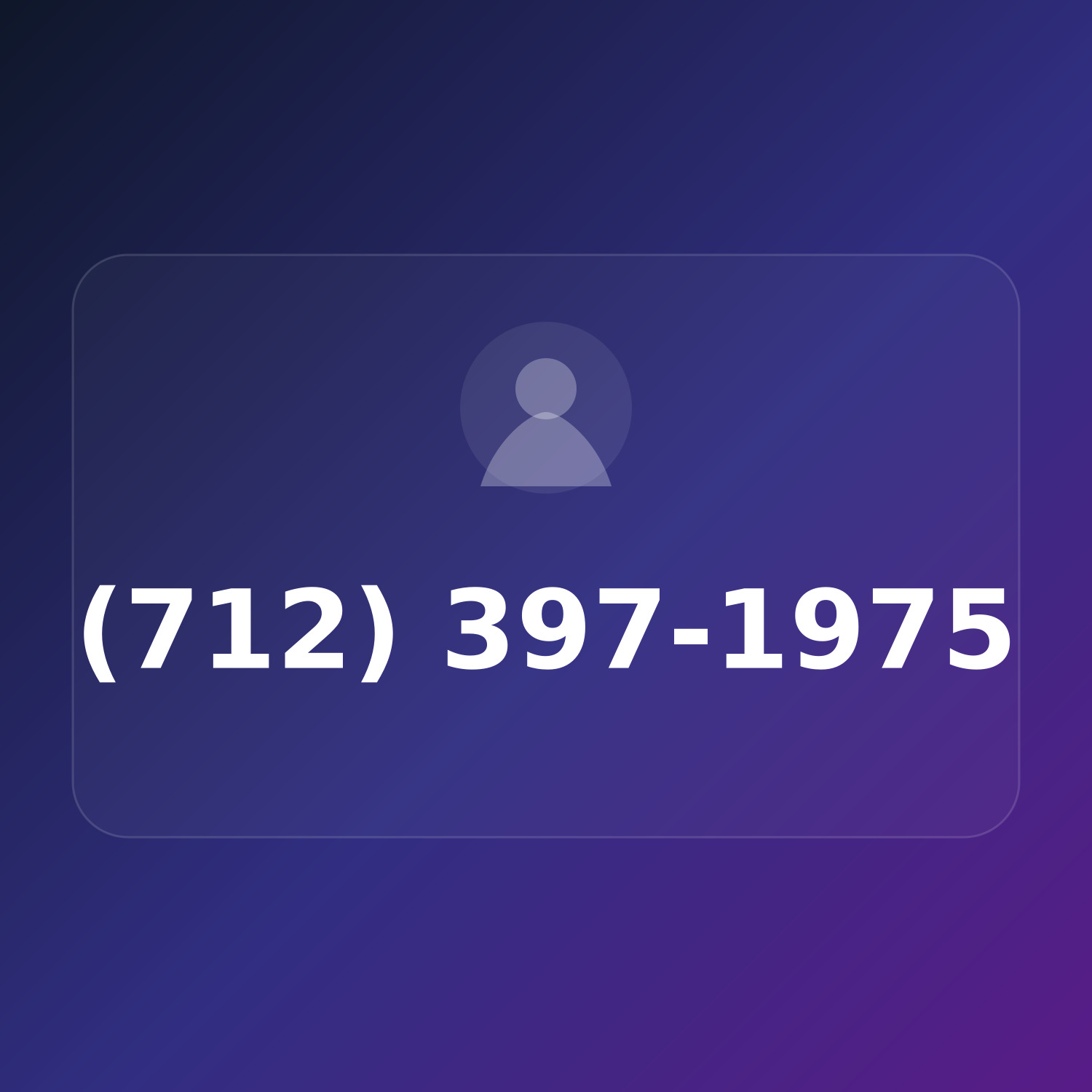 (712) 397-1975 product image