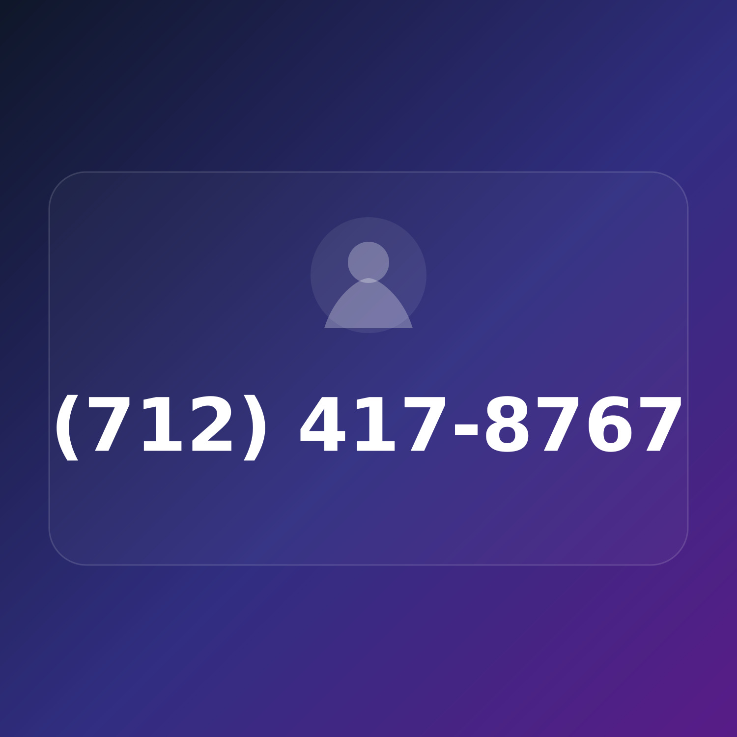 (712) 417-8POP product image