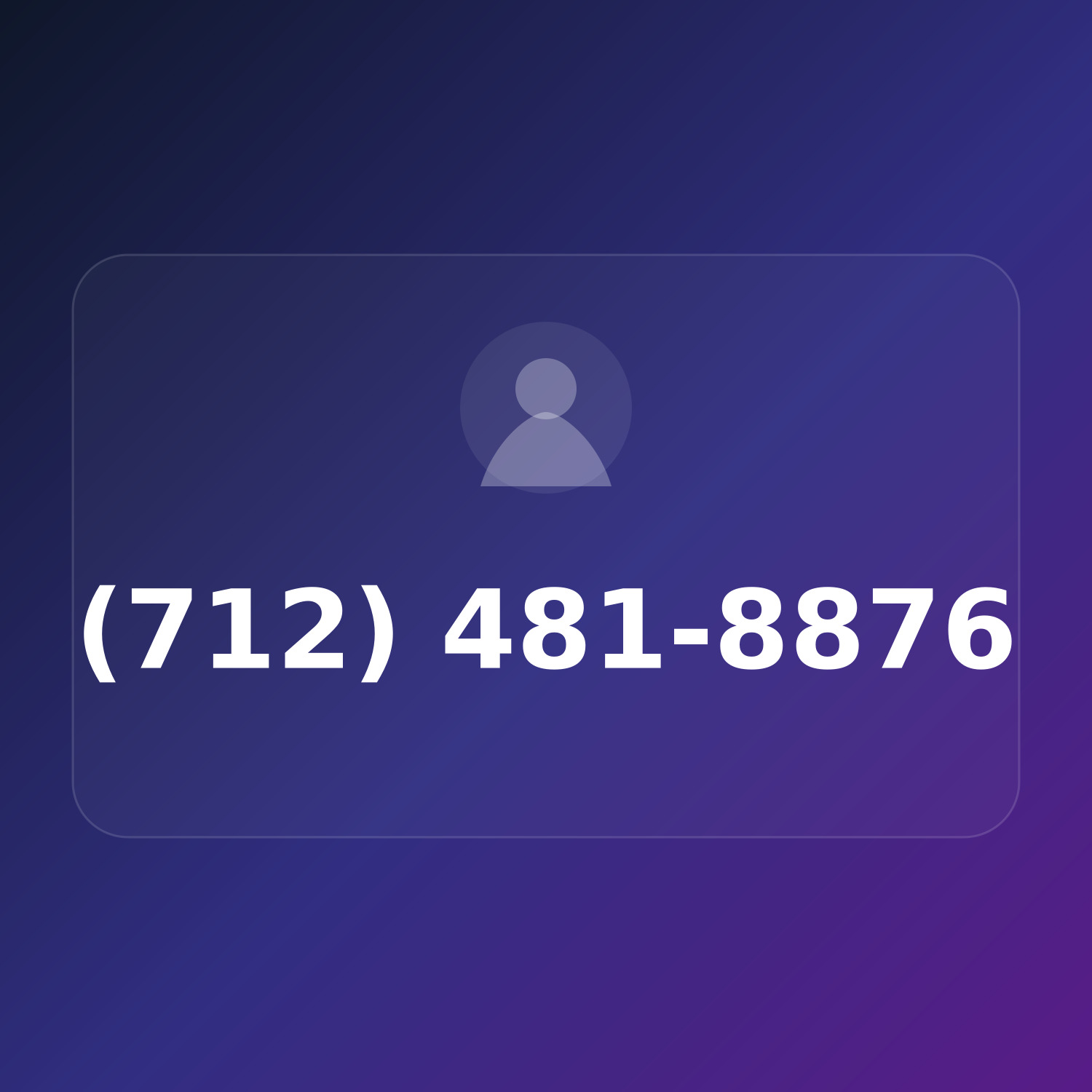 (712) 481-TURN product image