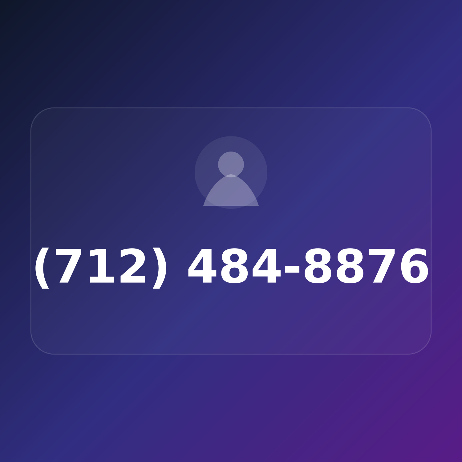 (712) 484-TURN product image