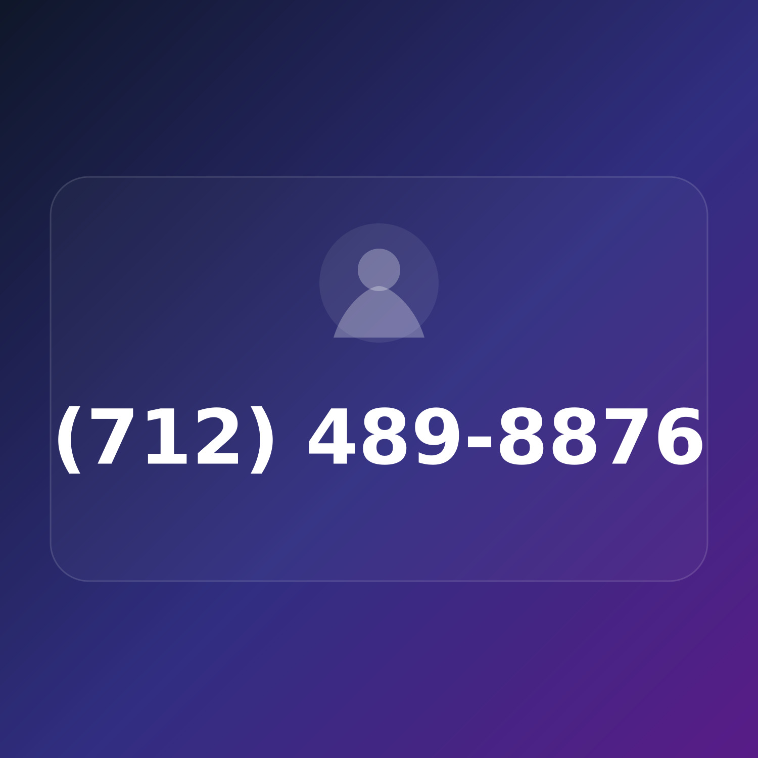 (712) 489-TURN product image