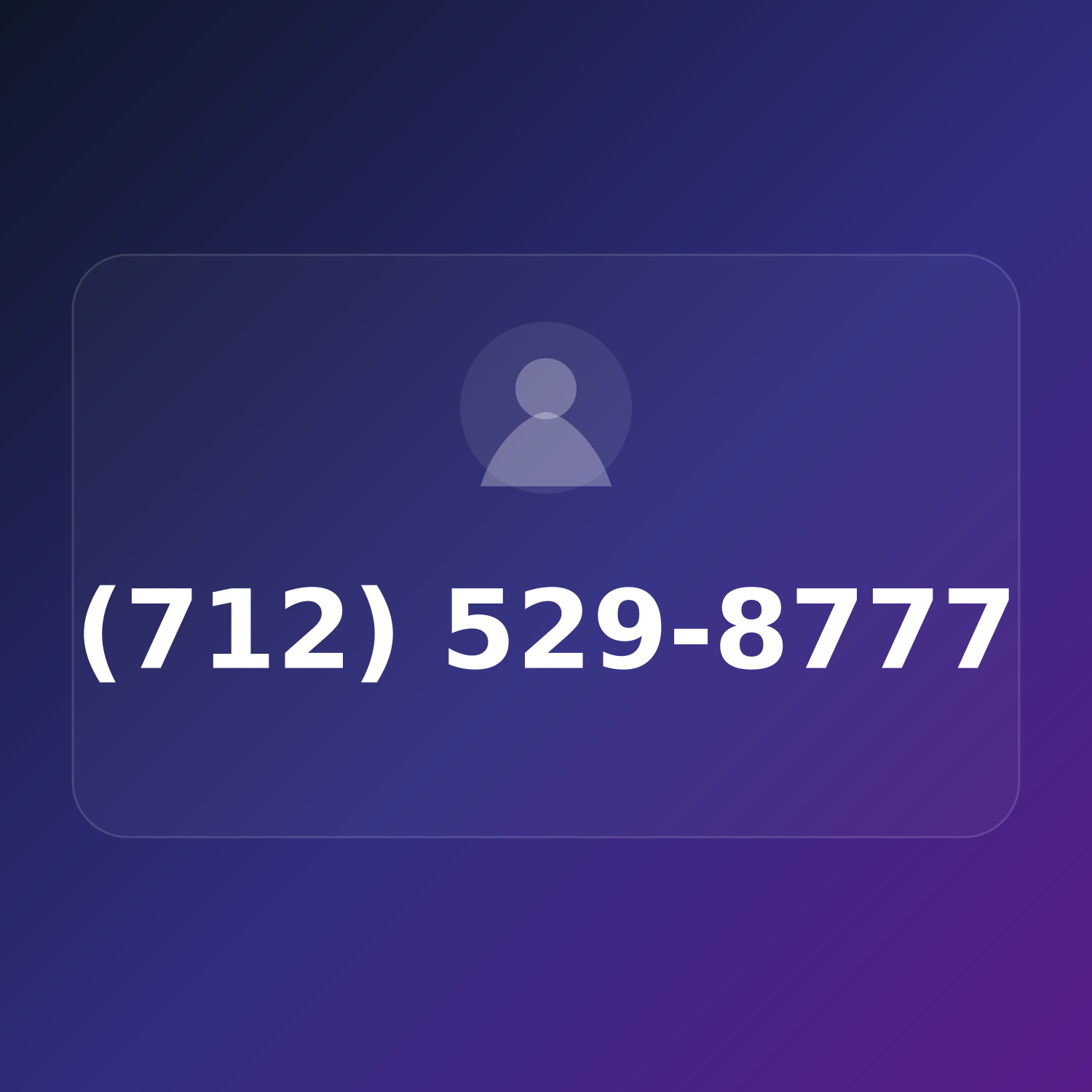 (712) 529-USPS product image