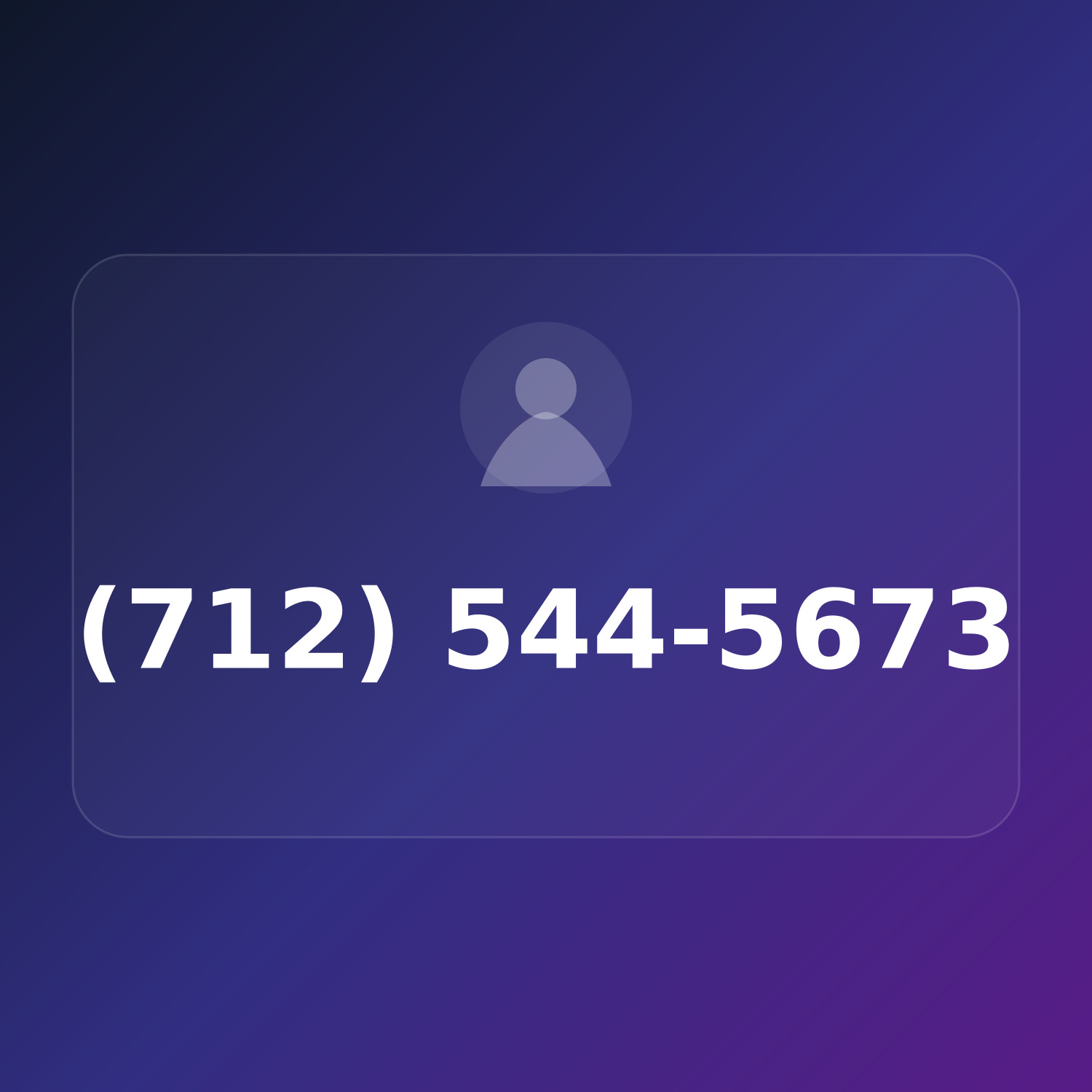 (712) 544-LORD product image