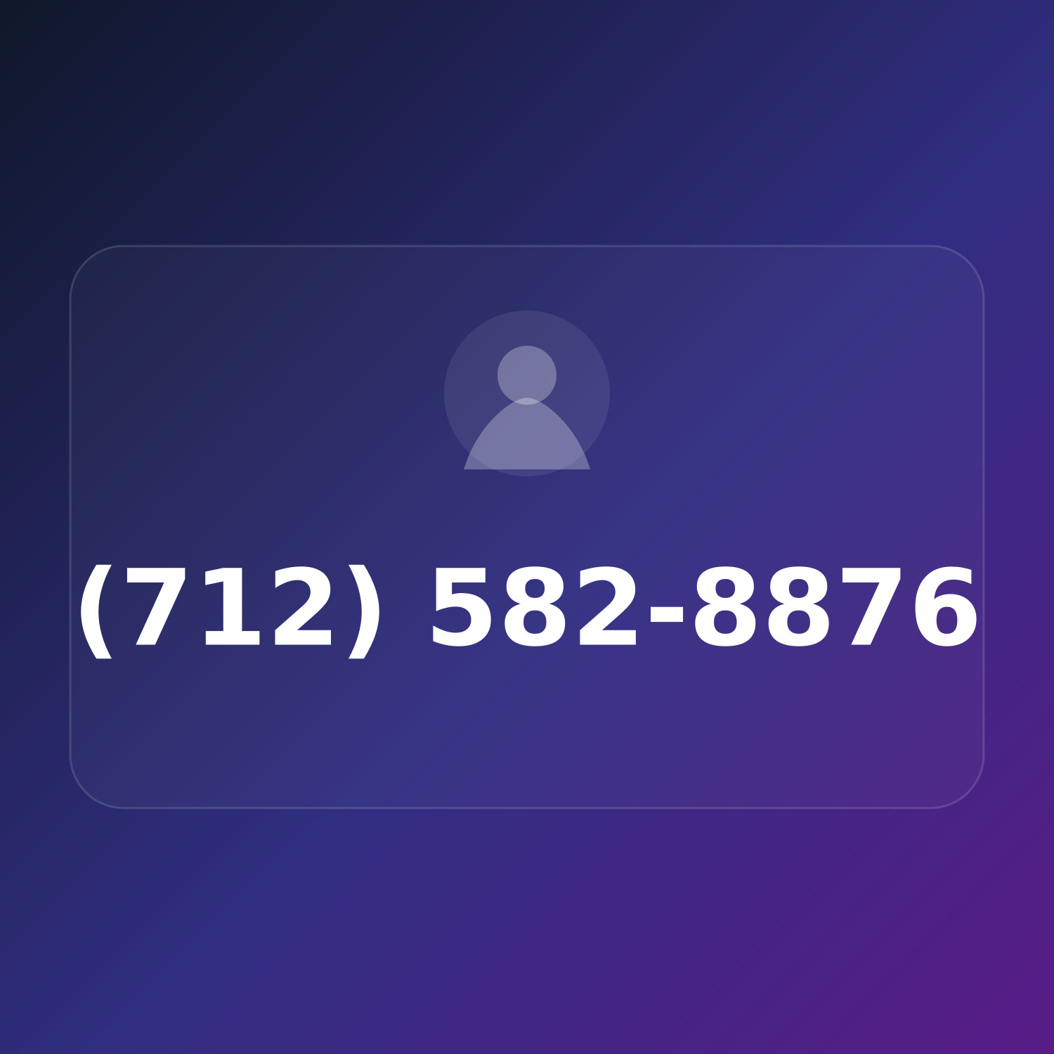 (712) 582-TURN product image