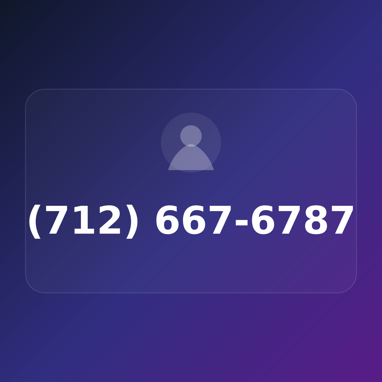 (712) 667-OPUS product image
