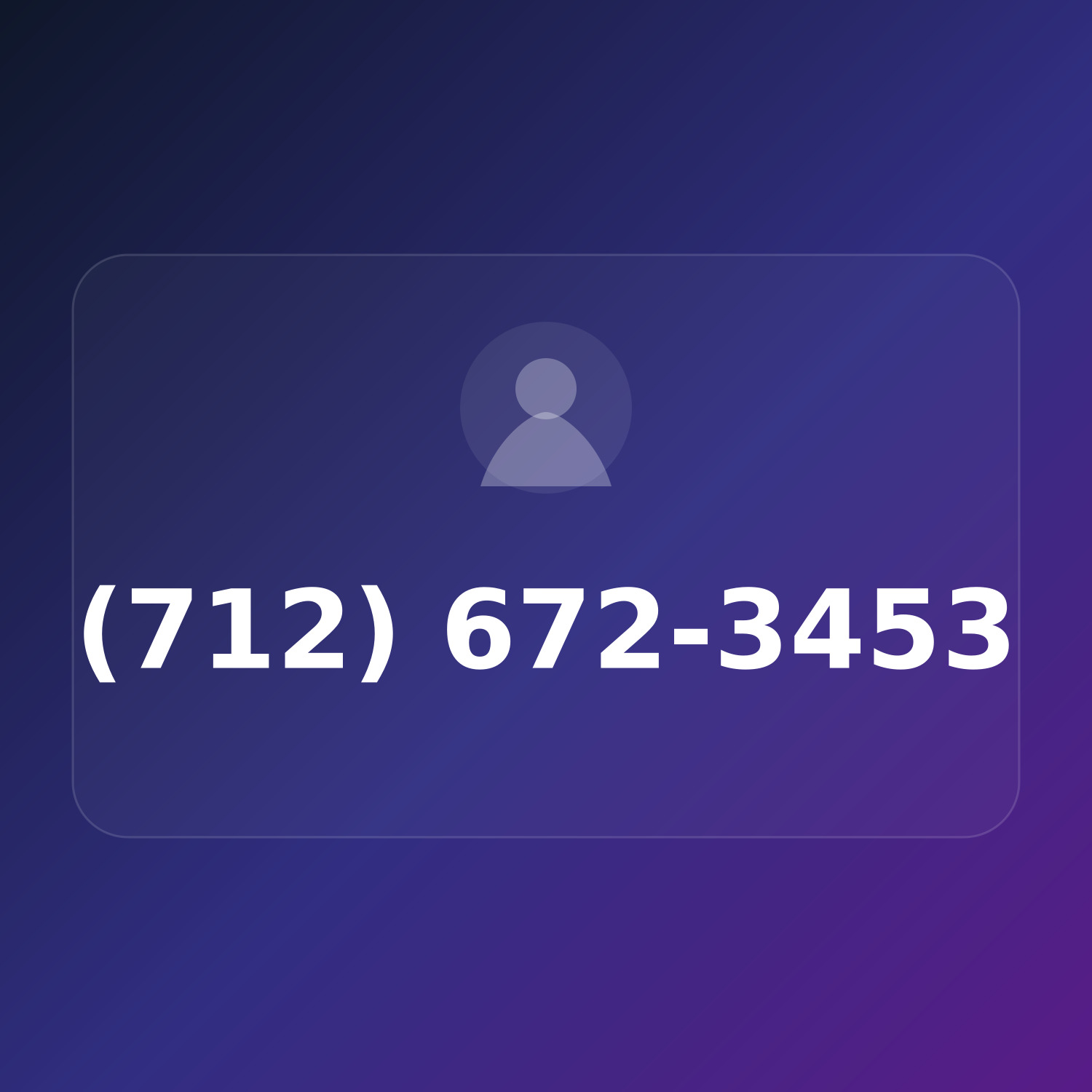(712) 672-FILE product image