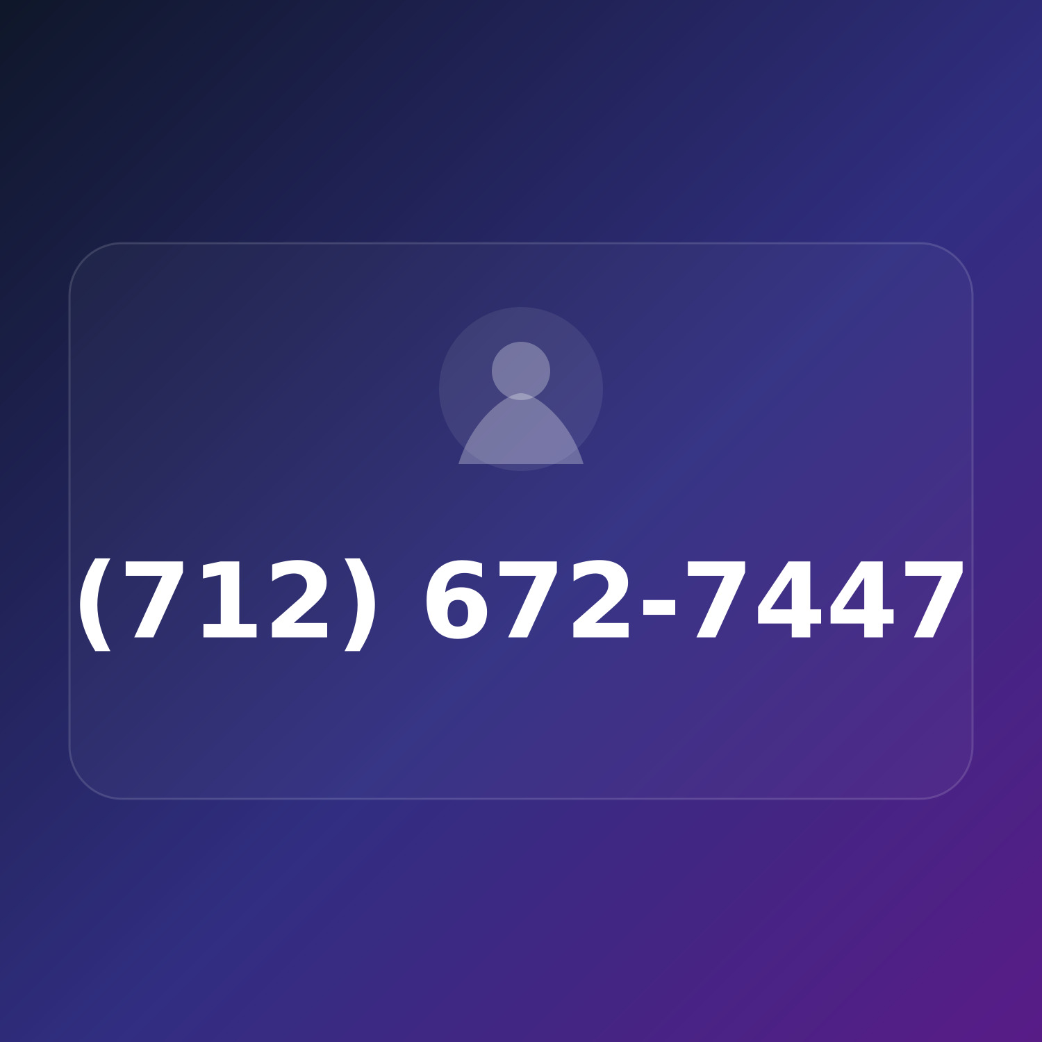 (712) 672-SHIP product image