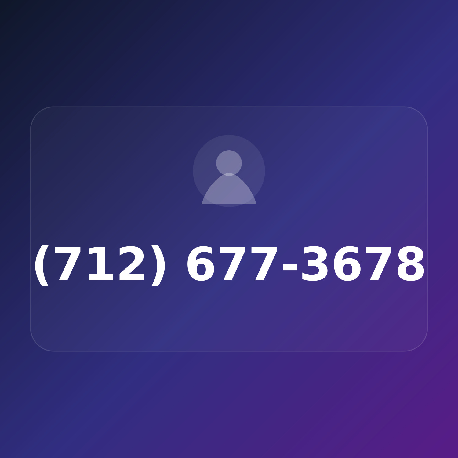 (712) 677-FORT product image