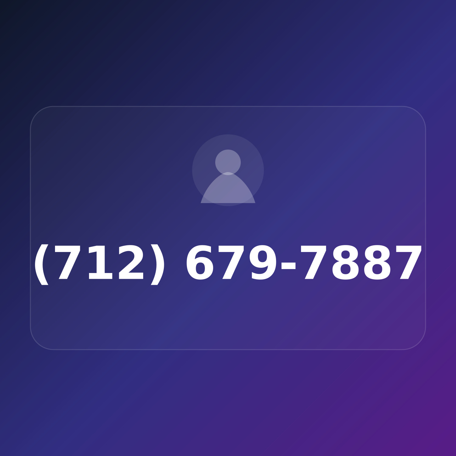 (712) 679-PUTS product image
