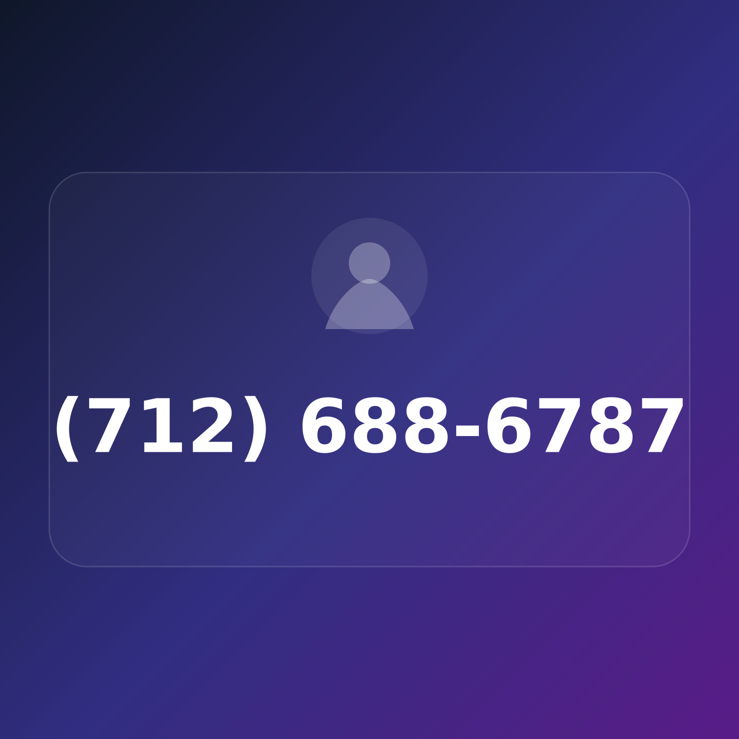 (712) 688-OPUS product image