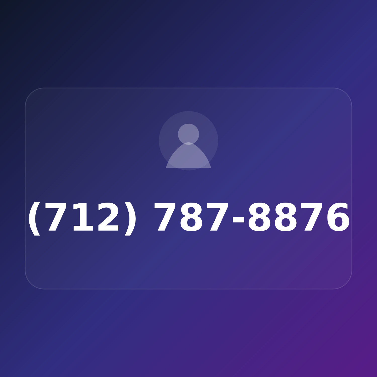 (712) 787-TURN product image