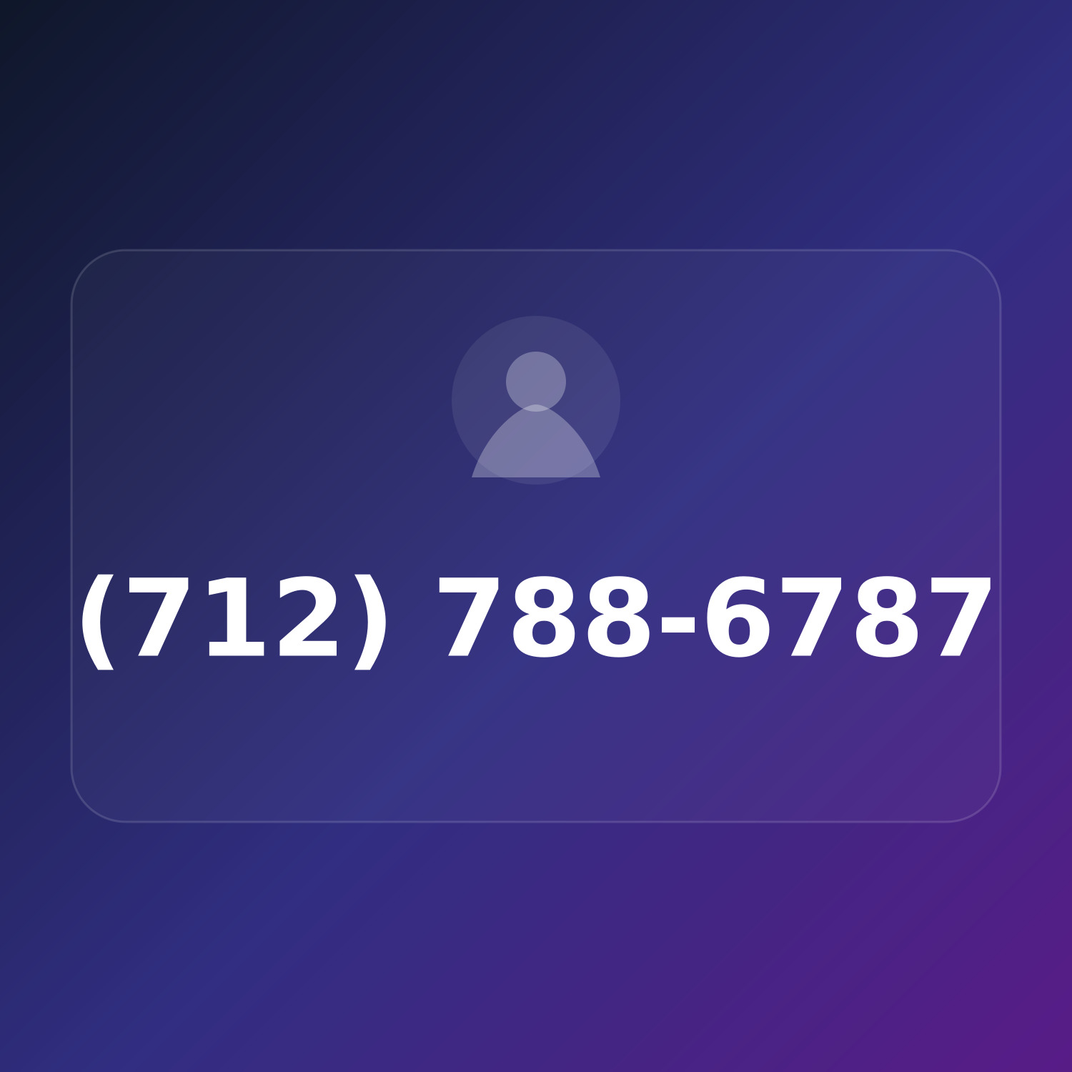(712) 788-OPUS product image