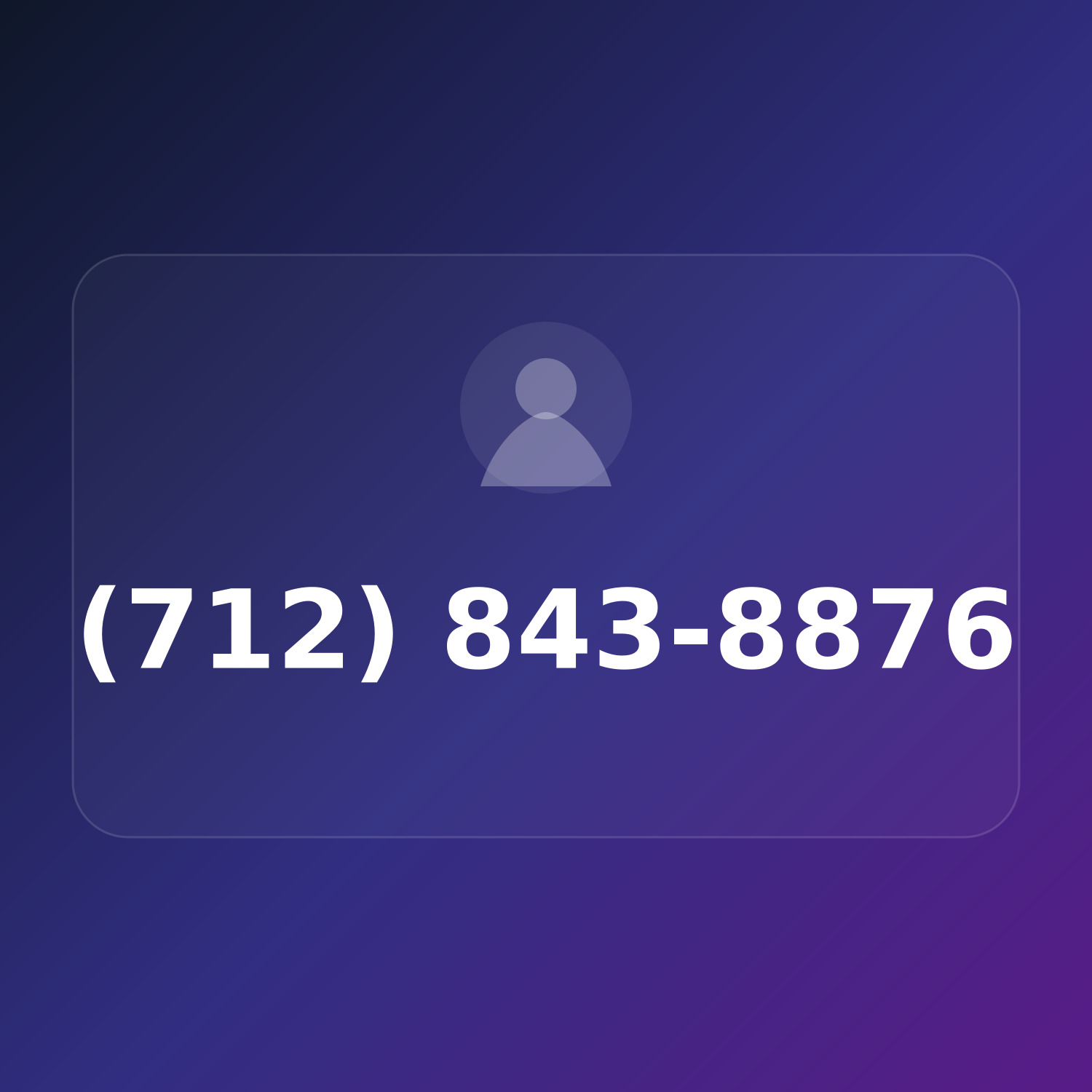 (712) 843-TURN product image