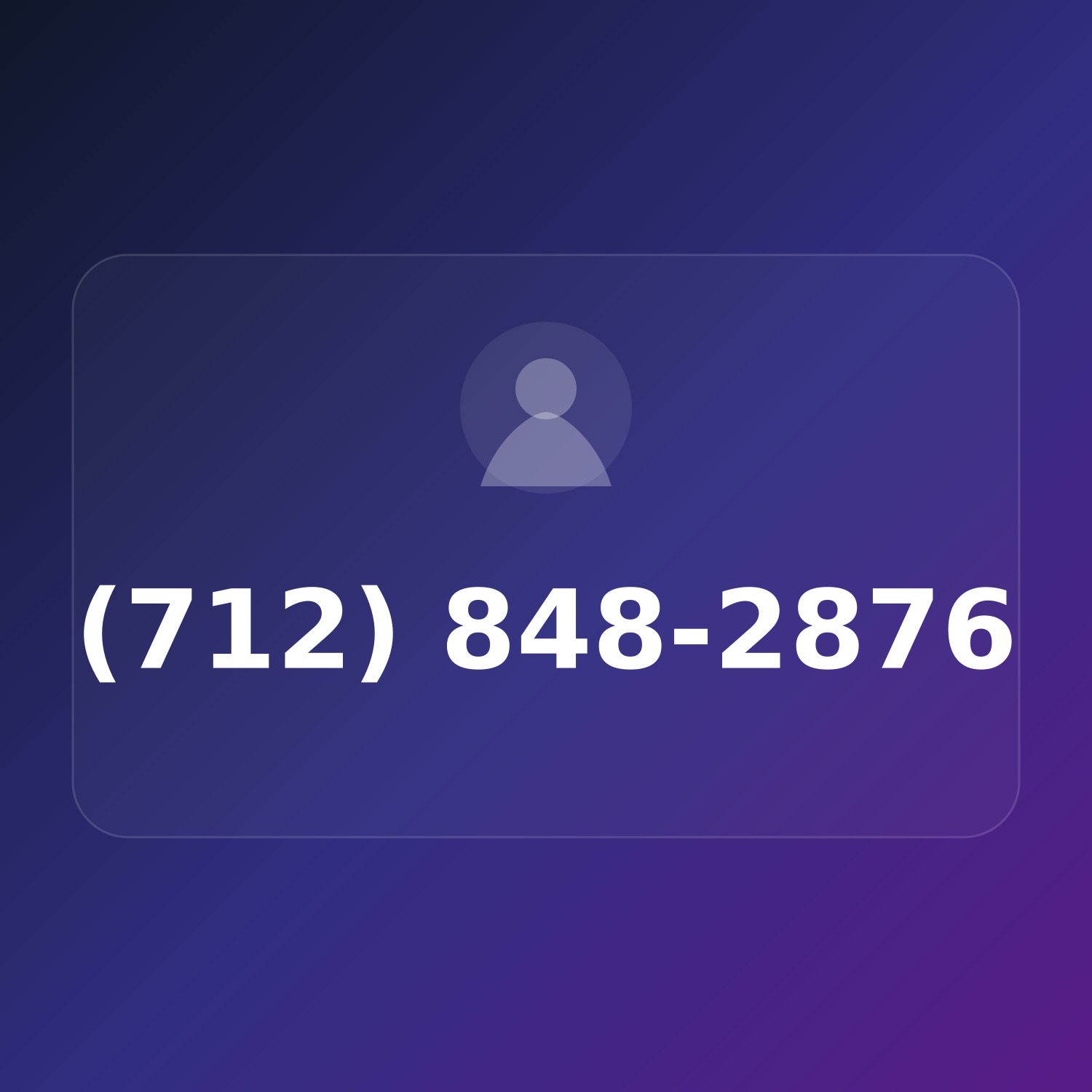 (712) 848-BURN product image