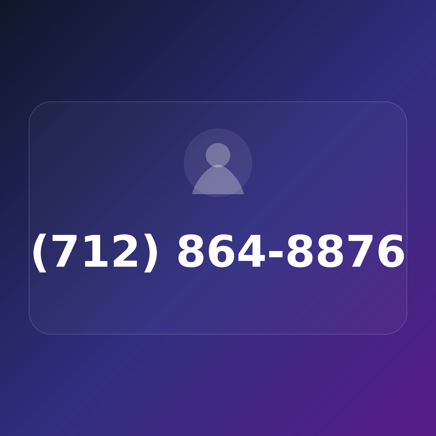 (712) 864-TURN product image