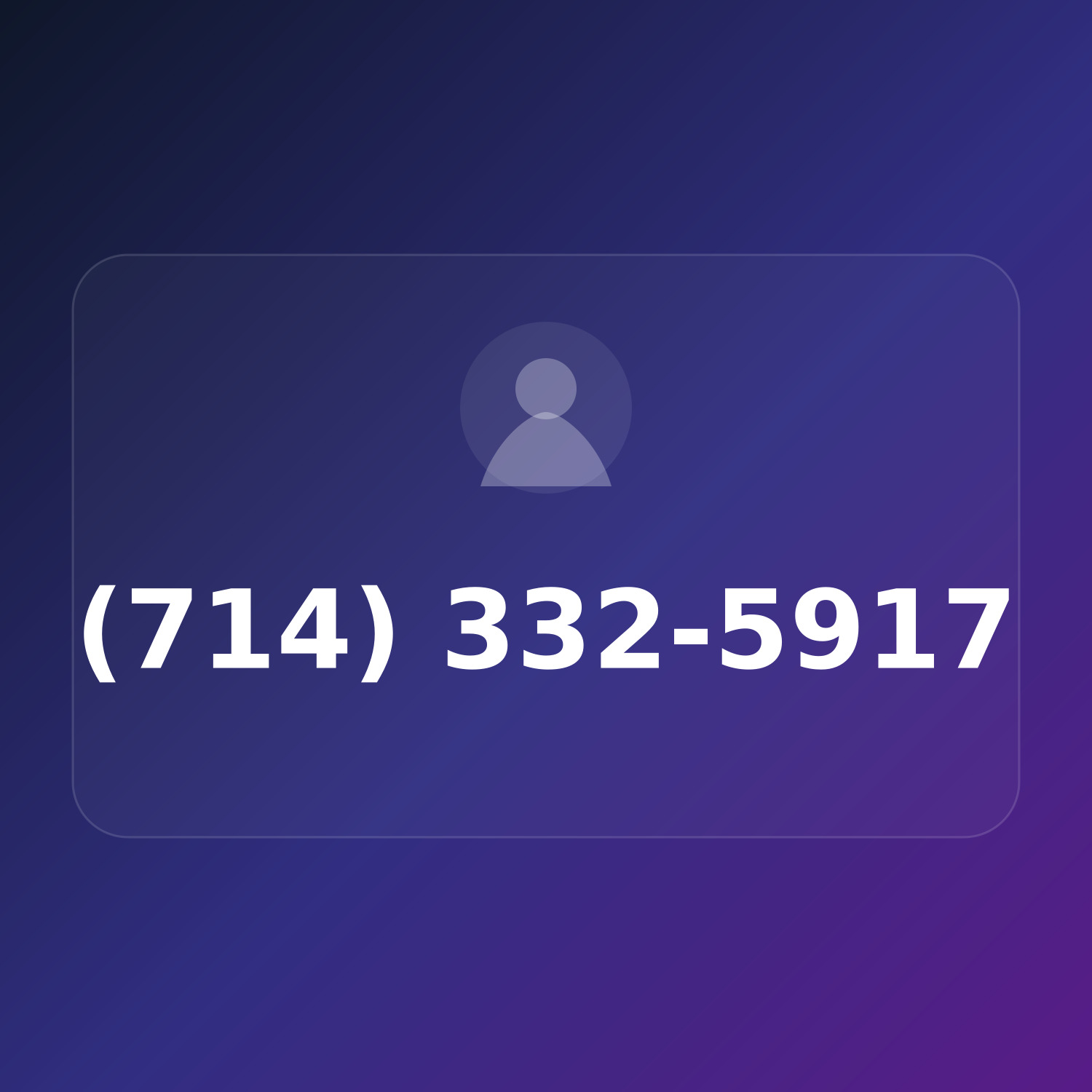 (714) DEAL-917 product image