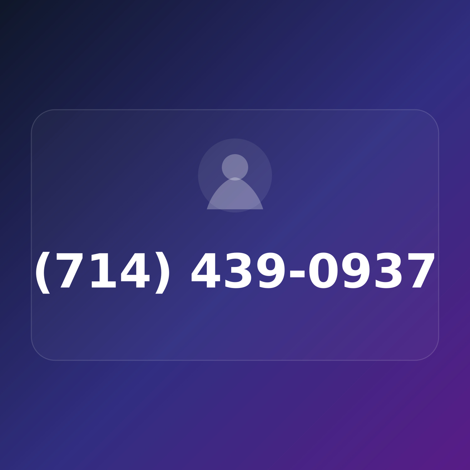 (714) 439-0YES product image