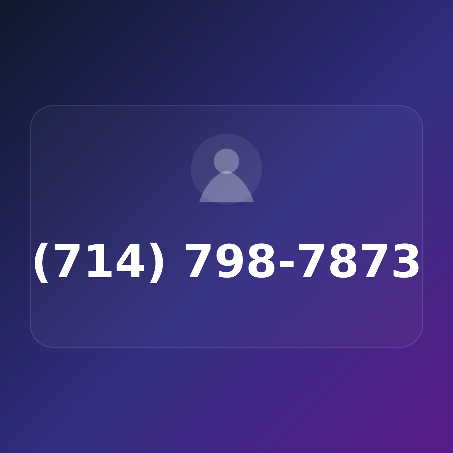 (714) 798-PURE product image