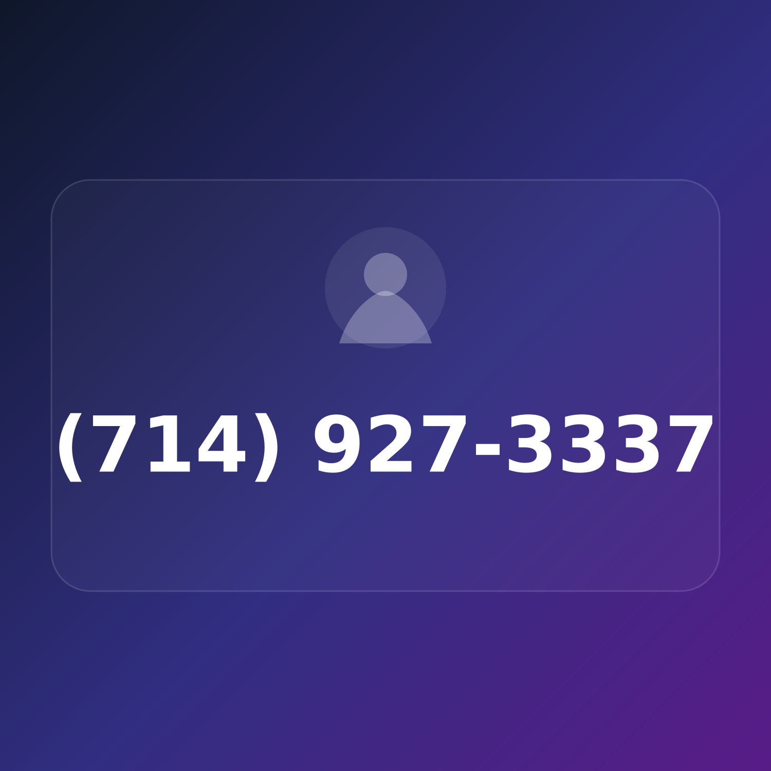 (714) 927-DEEP product image