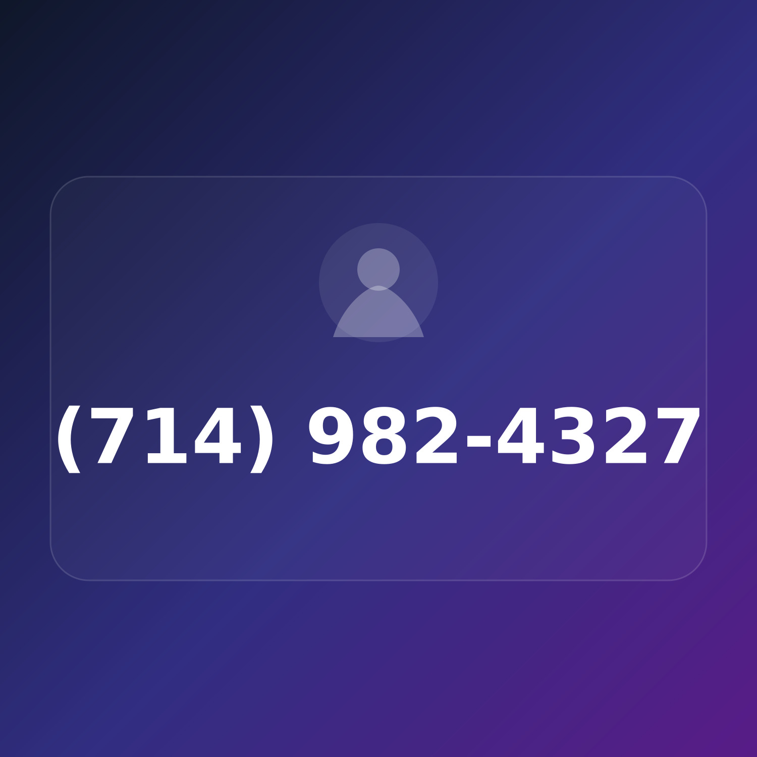 (714) 98-CHEAP product image