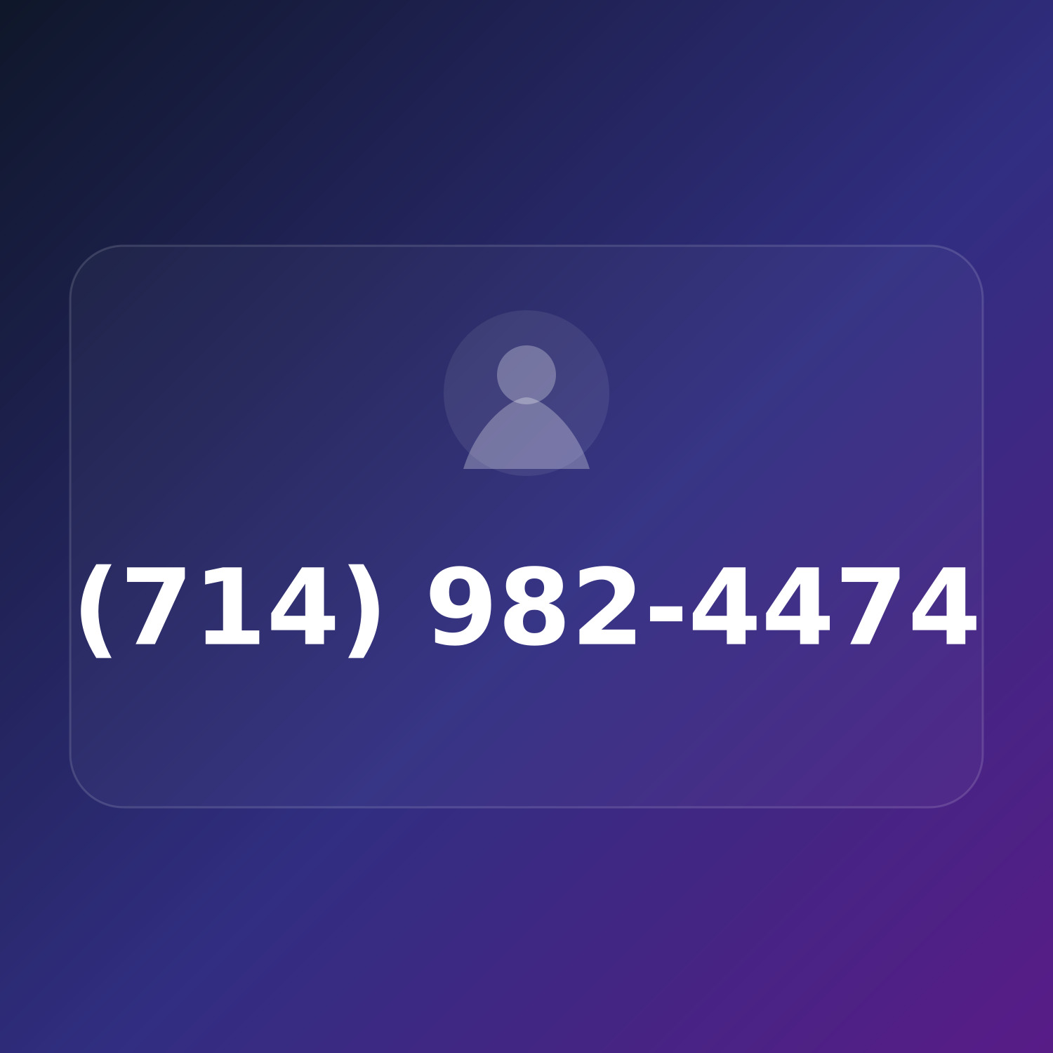 (714) 98-CHIP-4 product image
