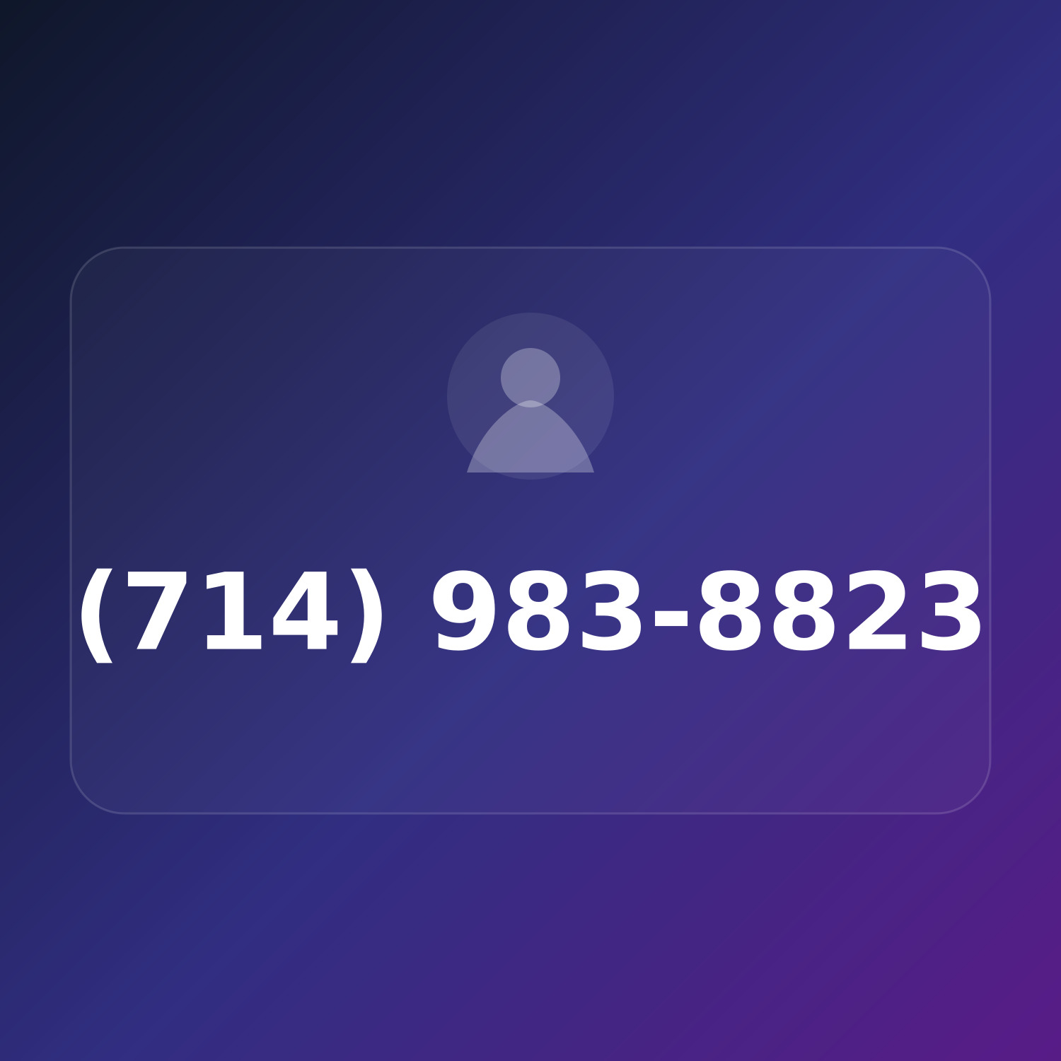(714) 983-TUBE product image