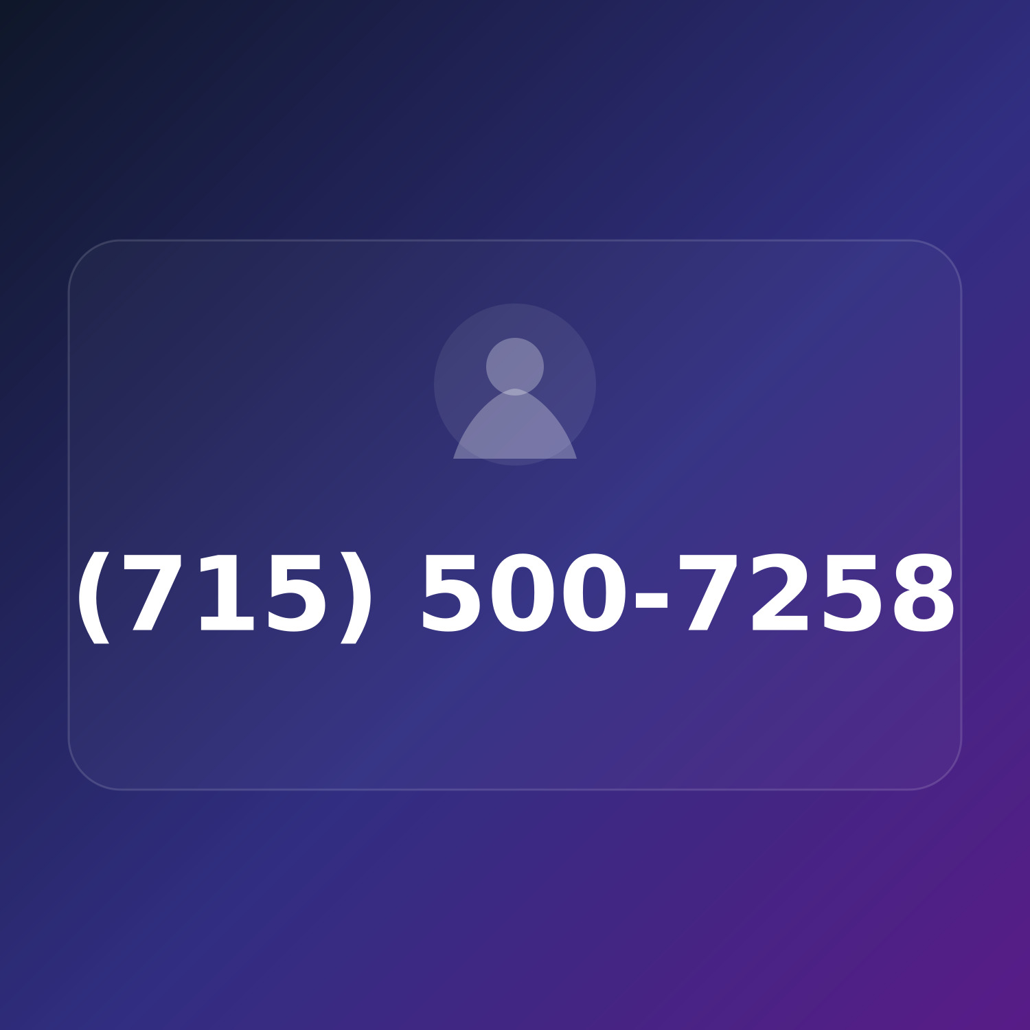 (715) 500-SALT product image