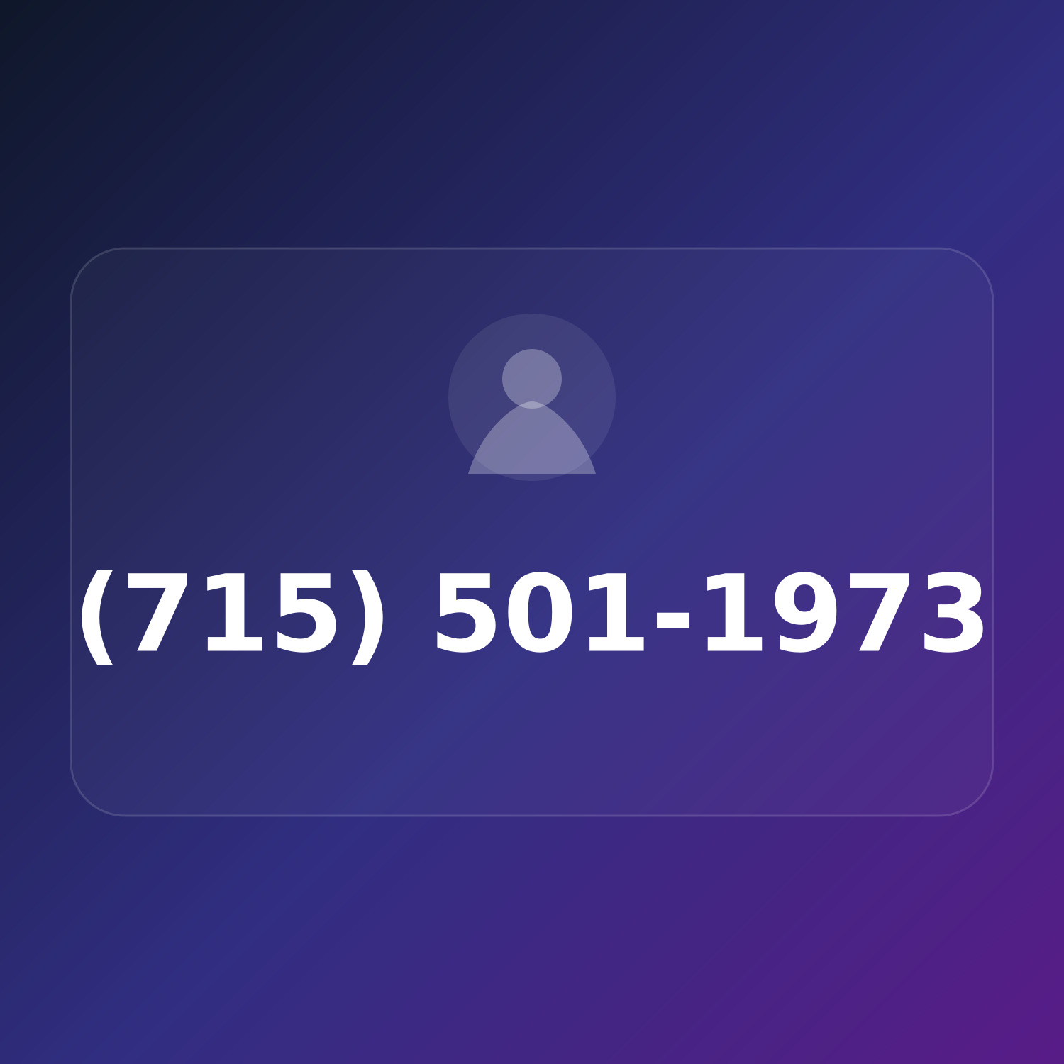 (715) 501-1973 product image