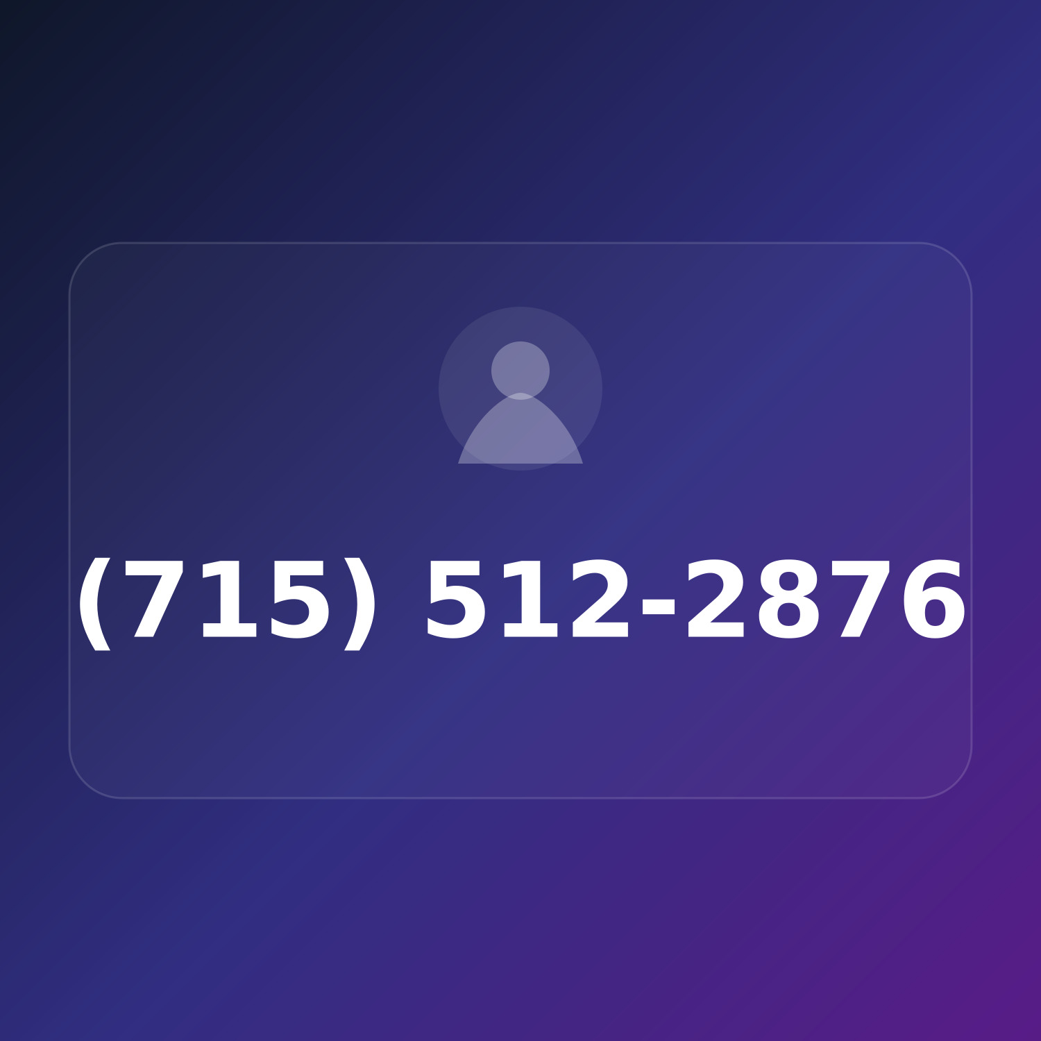 (715) 512-BURN product image
