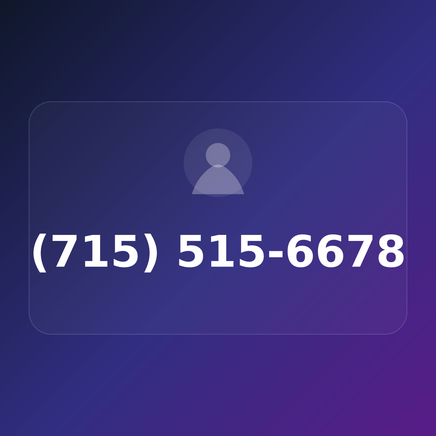 (715) 515-MOST product image