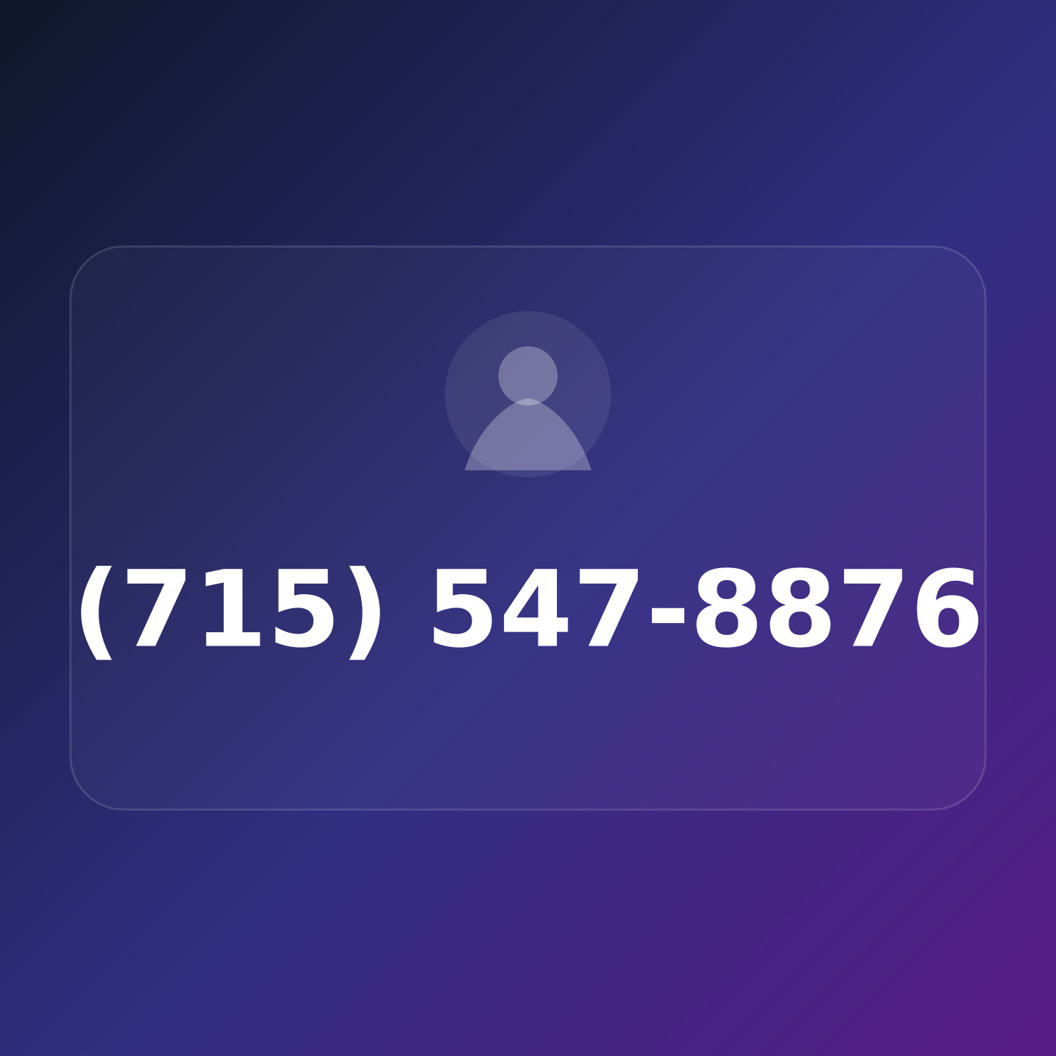 (715) 547-TURN product image