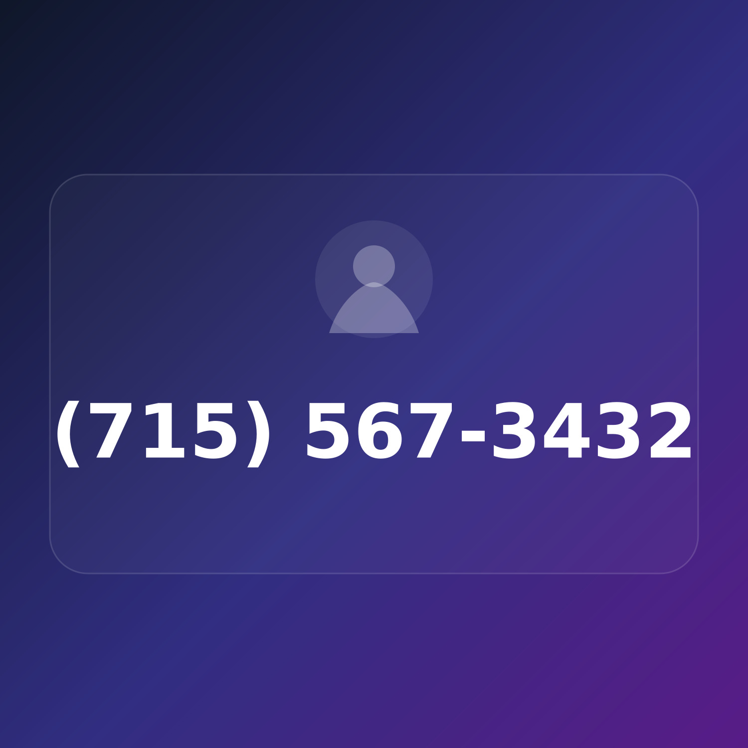 (715) 567-FIFA product image
