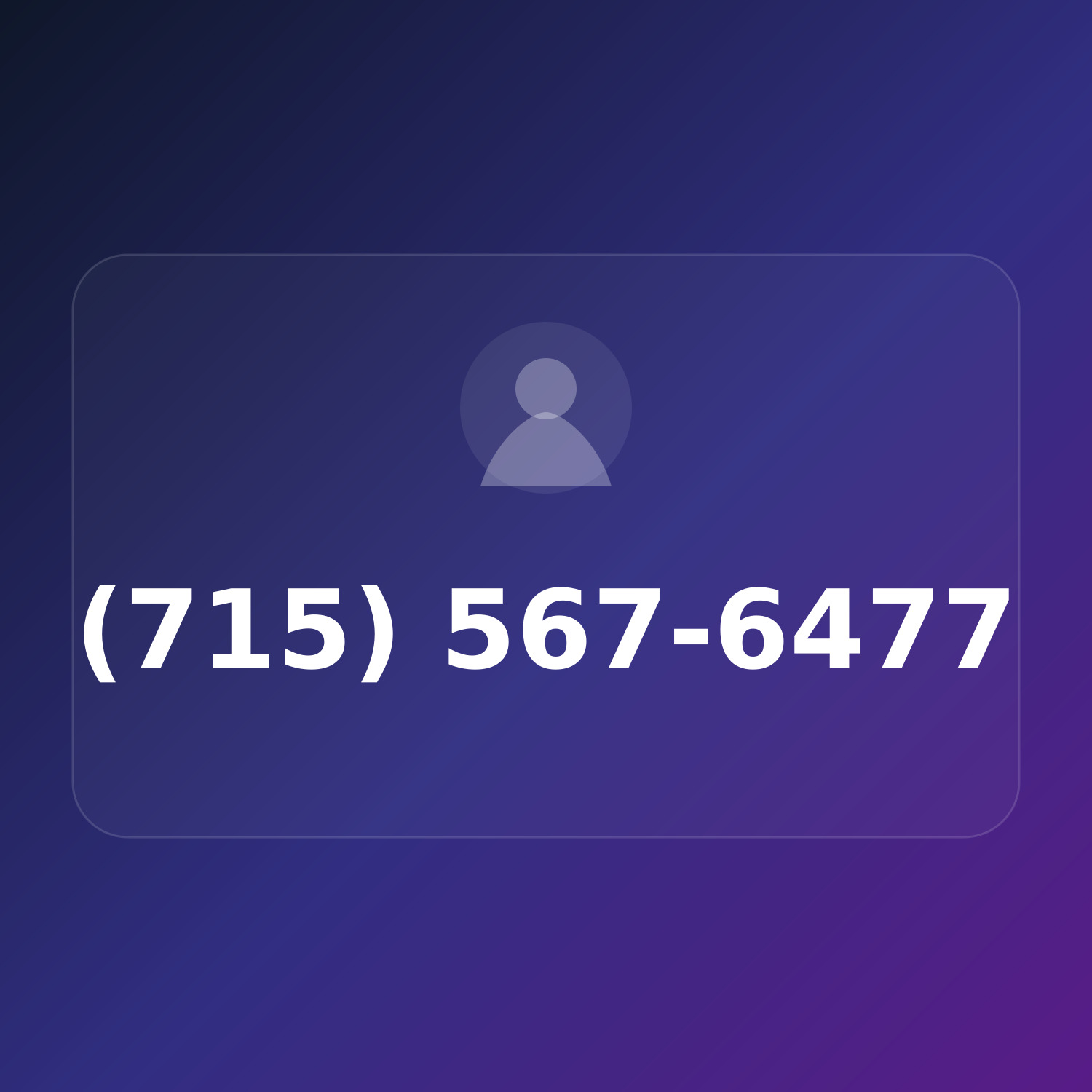 (715) 567-MISS product image