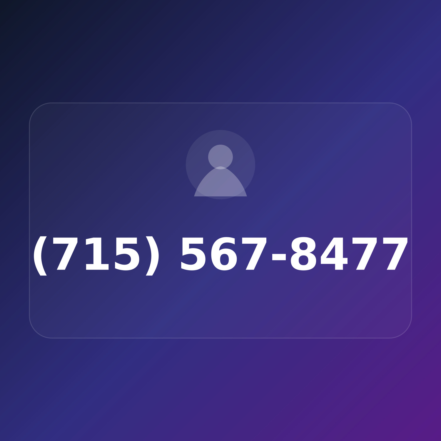 (715) 567-TIPS product image