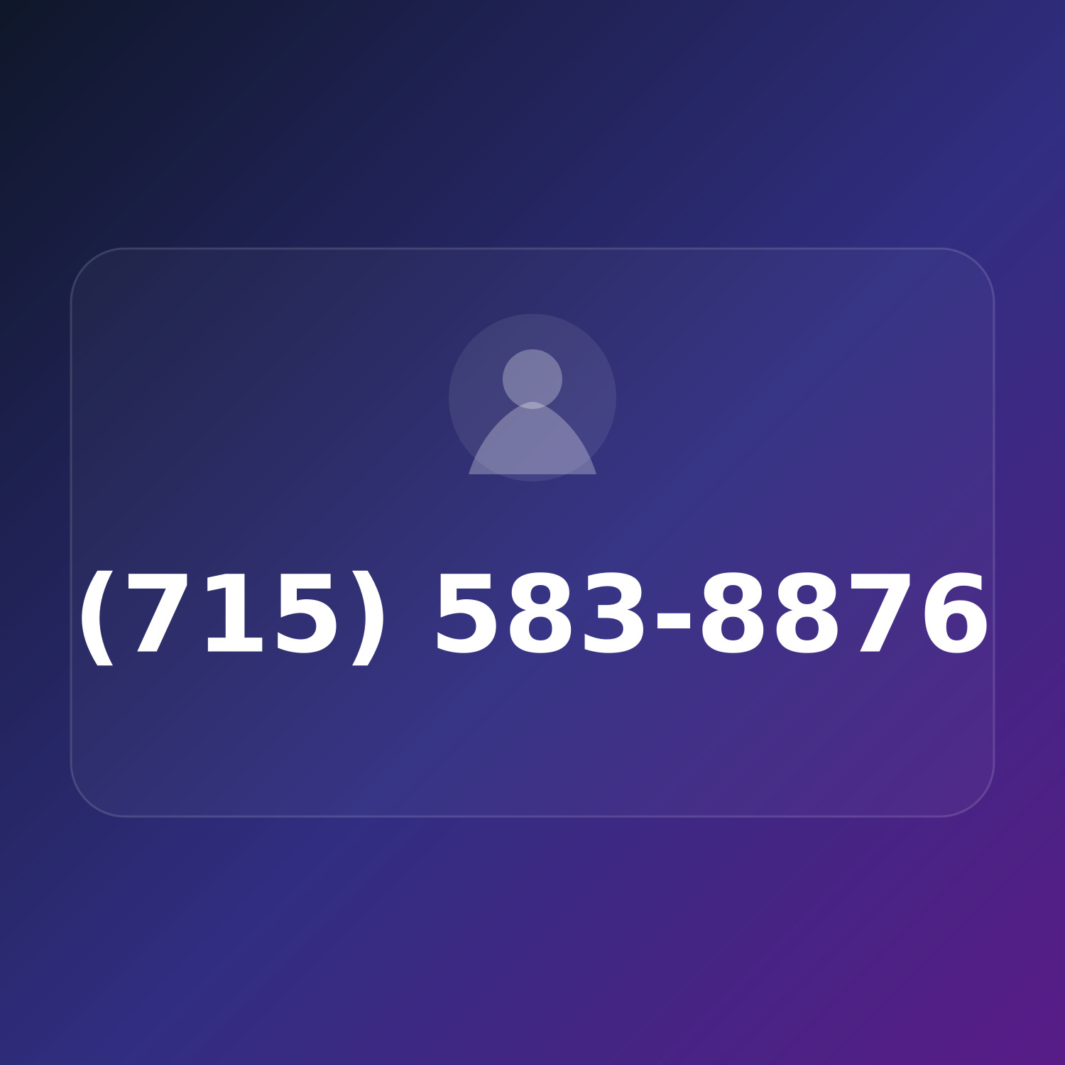 (715) 583-TURN product image