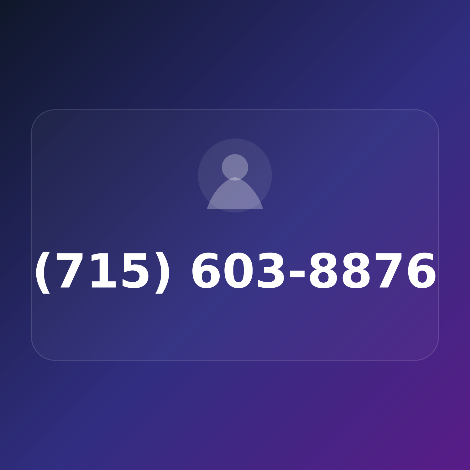 (715) 603-TURN product image