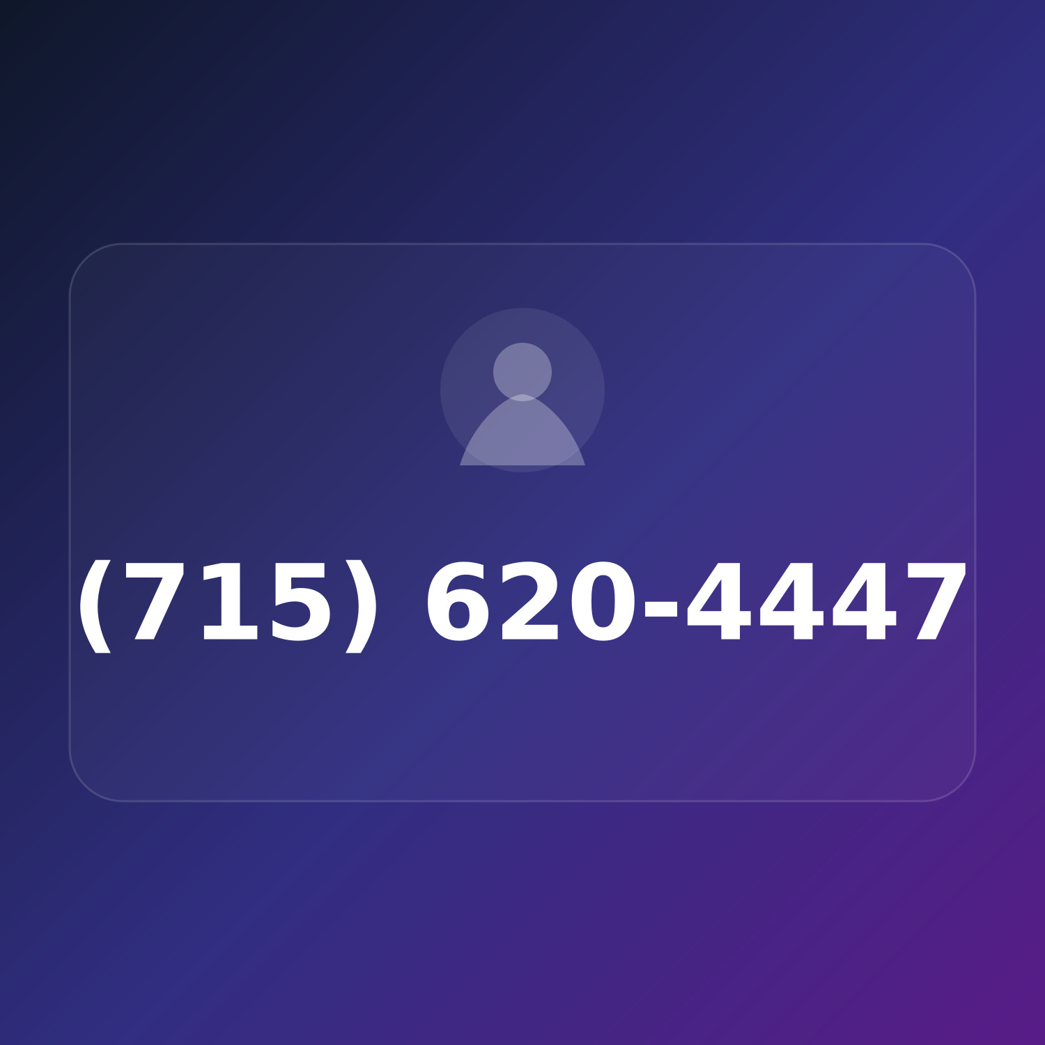 (715) 620-GIGS product image