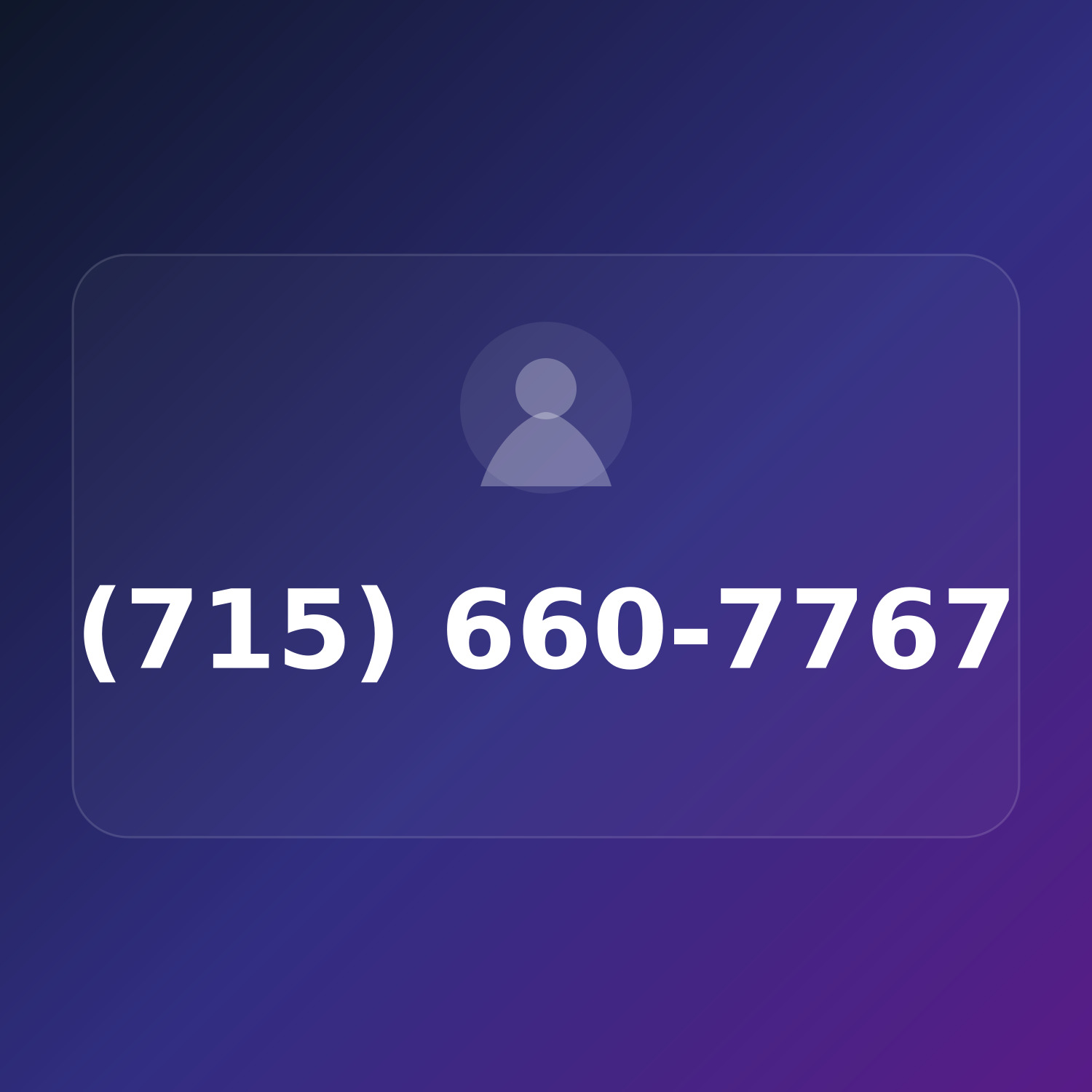 (715) 660-PROS product image