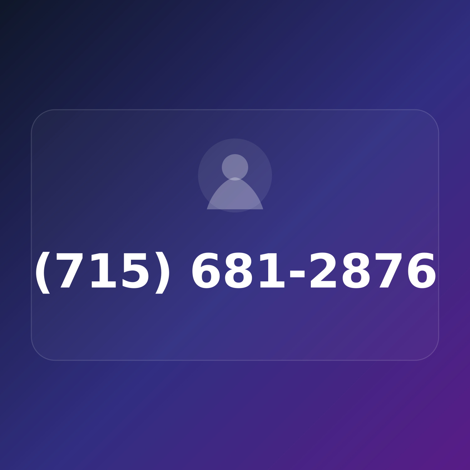 (715) 681-BURN product image