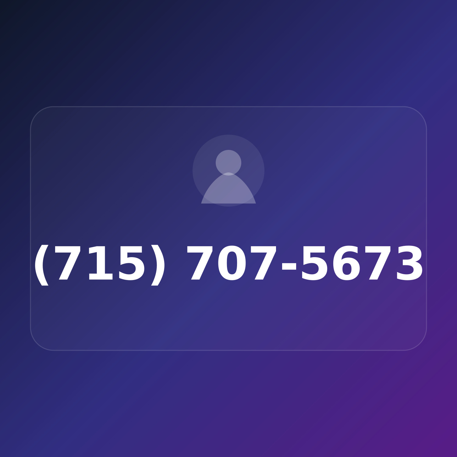 (715) 707-LORD product image