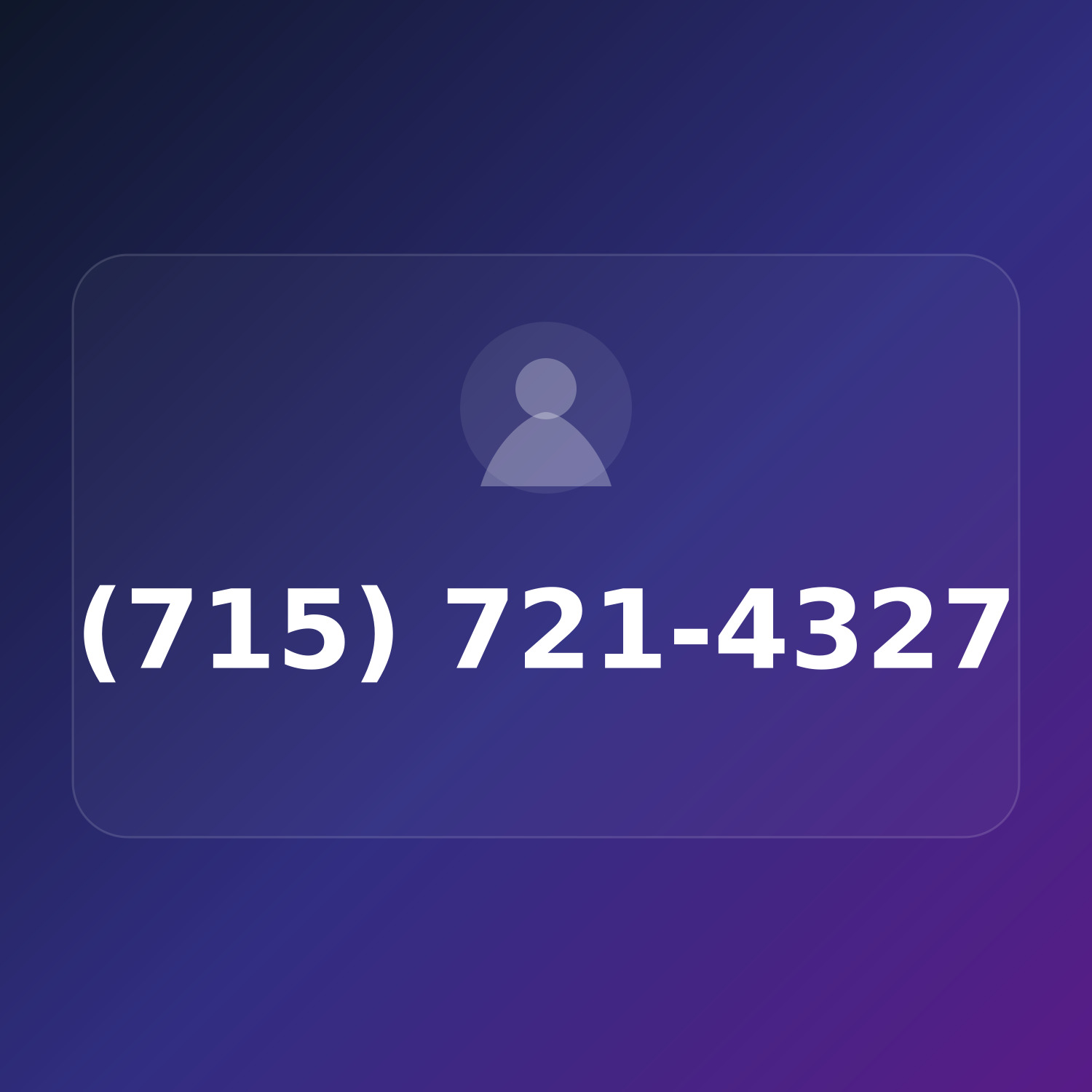(715) 721-GEAR product image