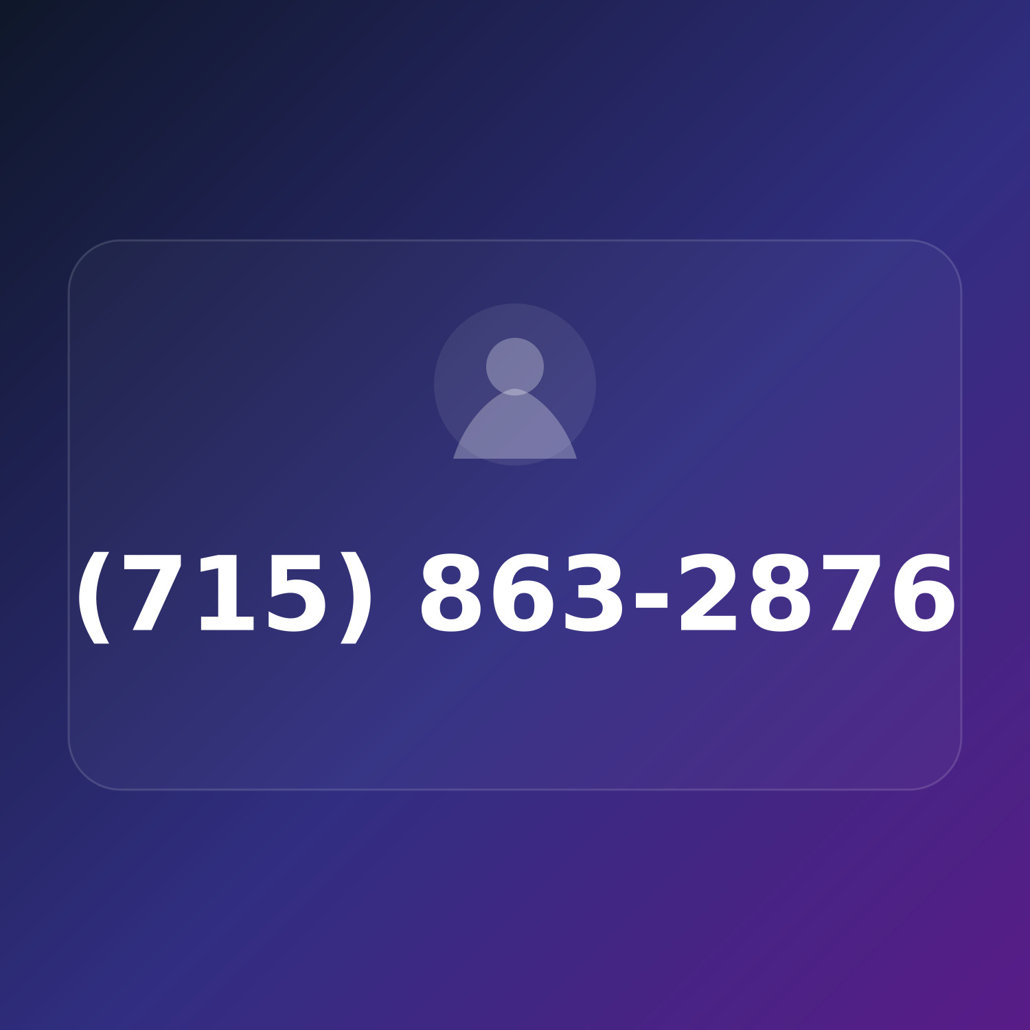 (715) 863-BURN product image