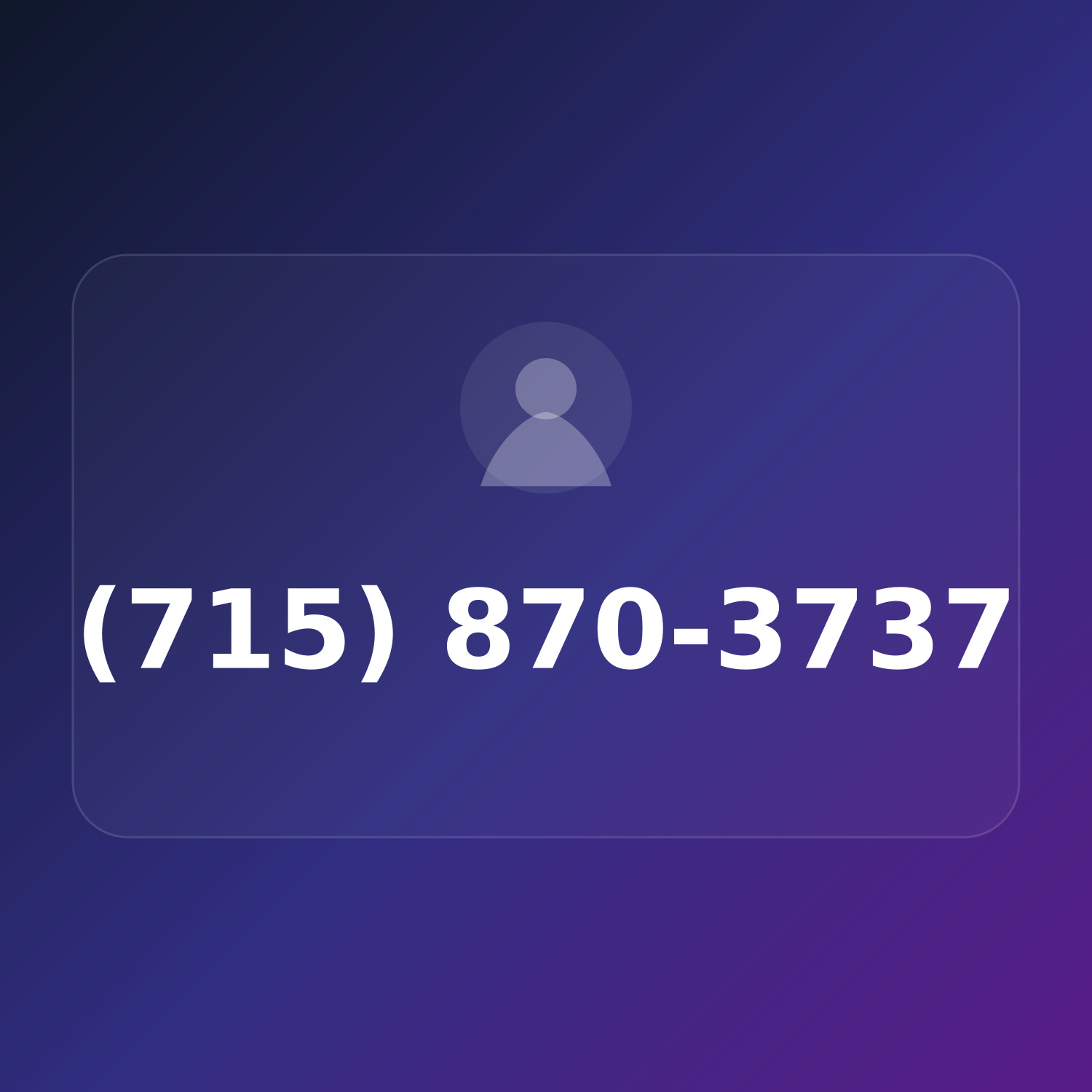 (715) 870-3PDQ product image