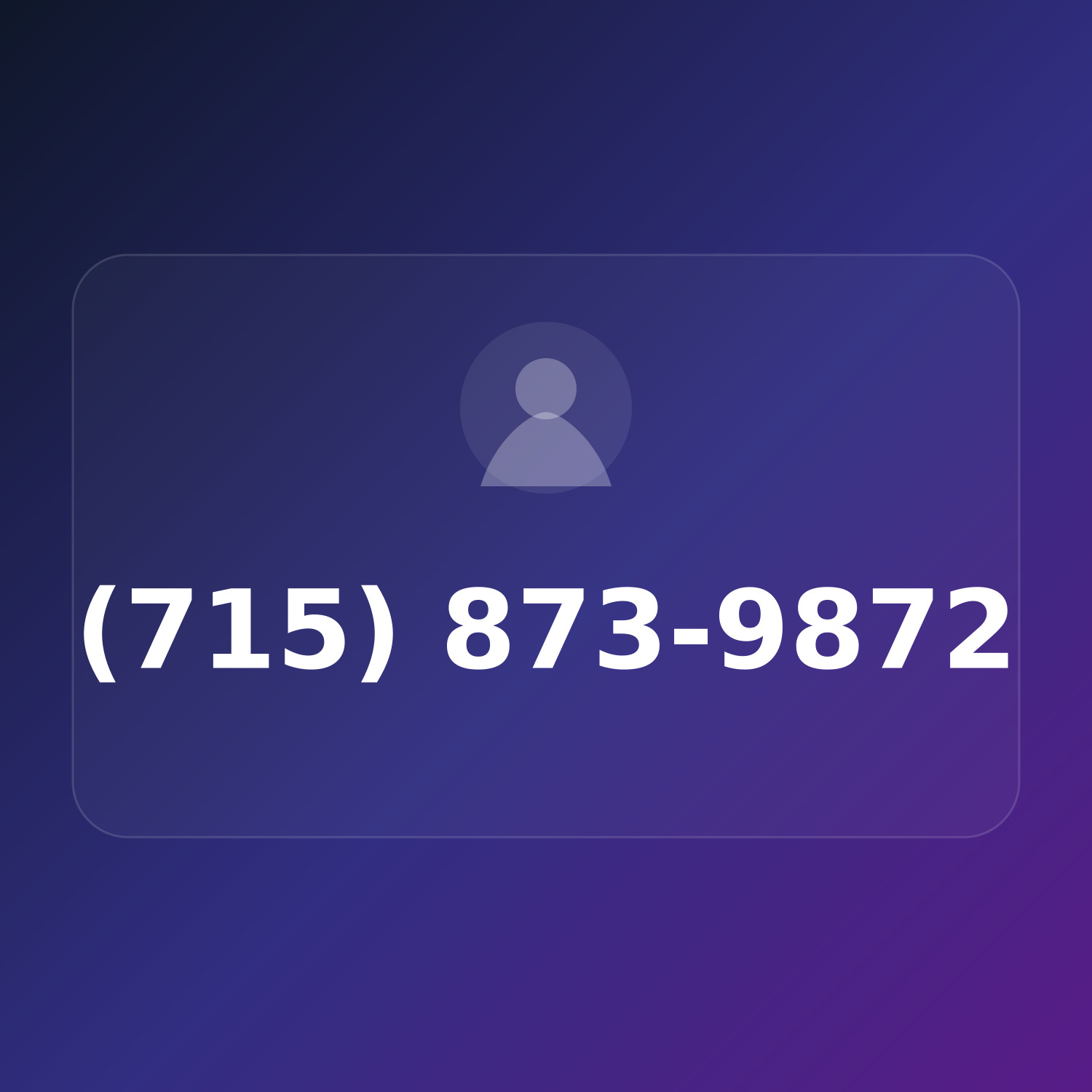 (715) 87-EXTRA product image