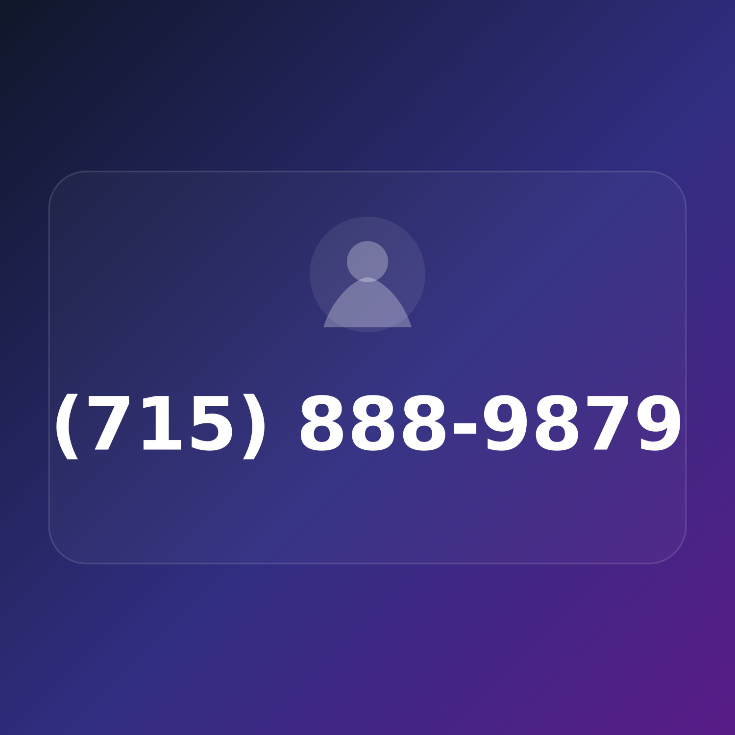 (715) 888-9TRY product image