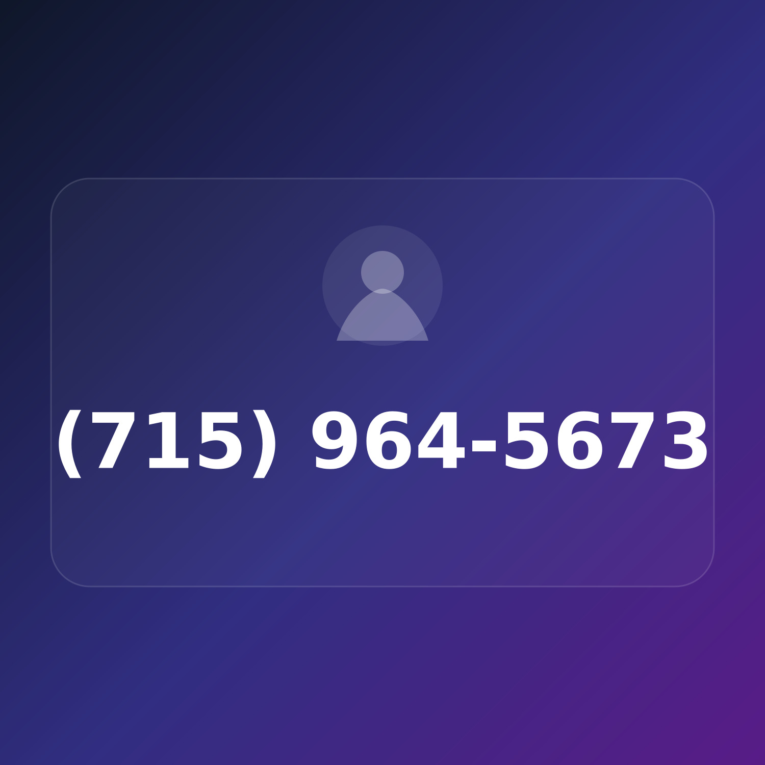 (715) 964-LORD product image