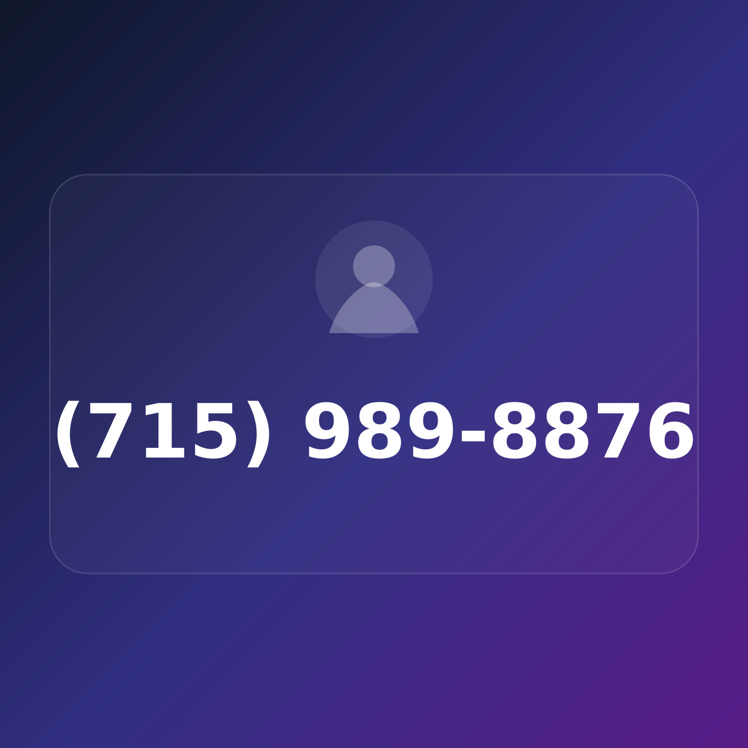 (715) 989-TURN product image