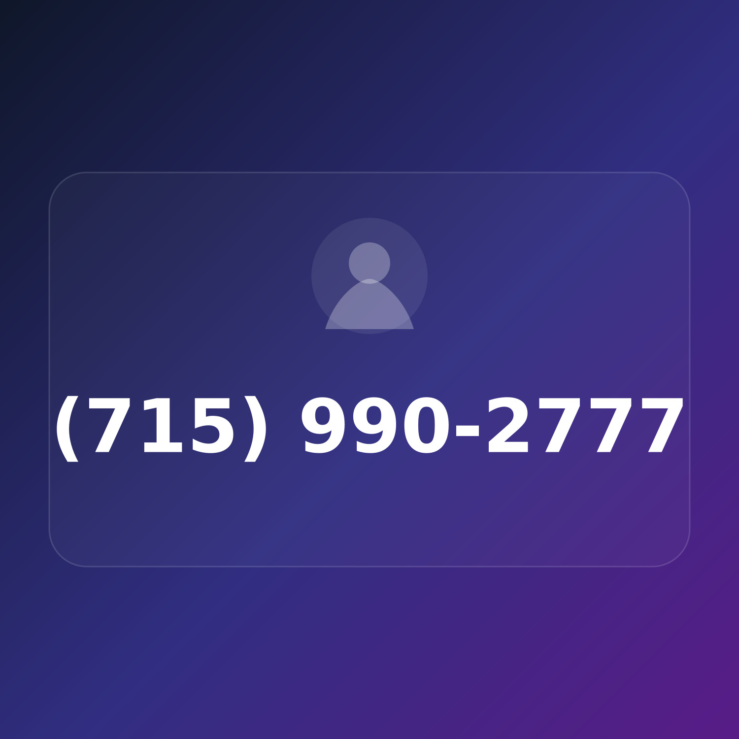 (715) 990-APPS product image