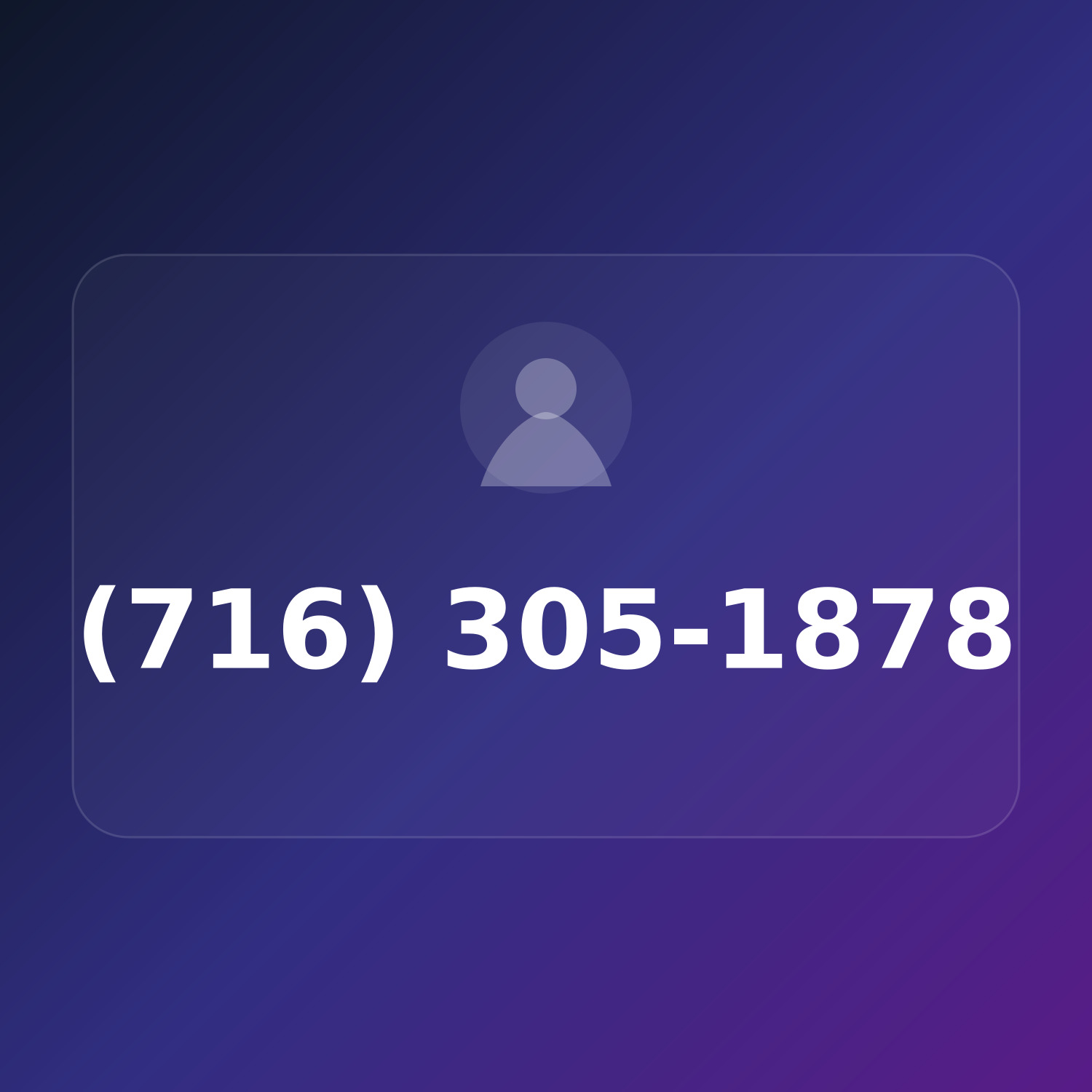 (716) 305-1TPT product image
