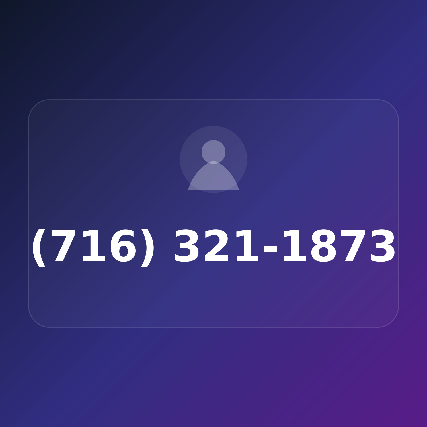 (716) 321-1USE product image